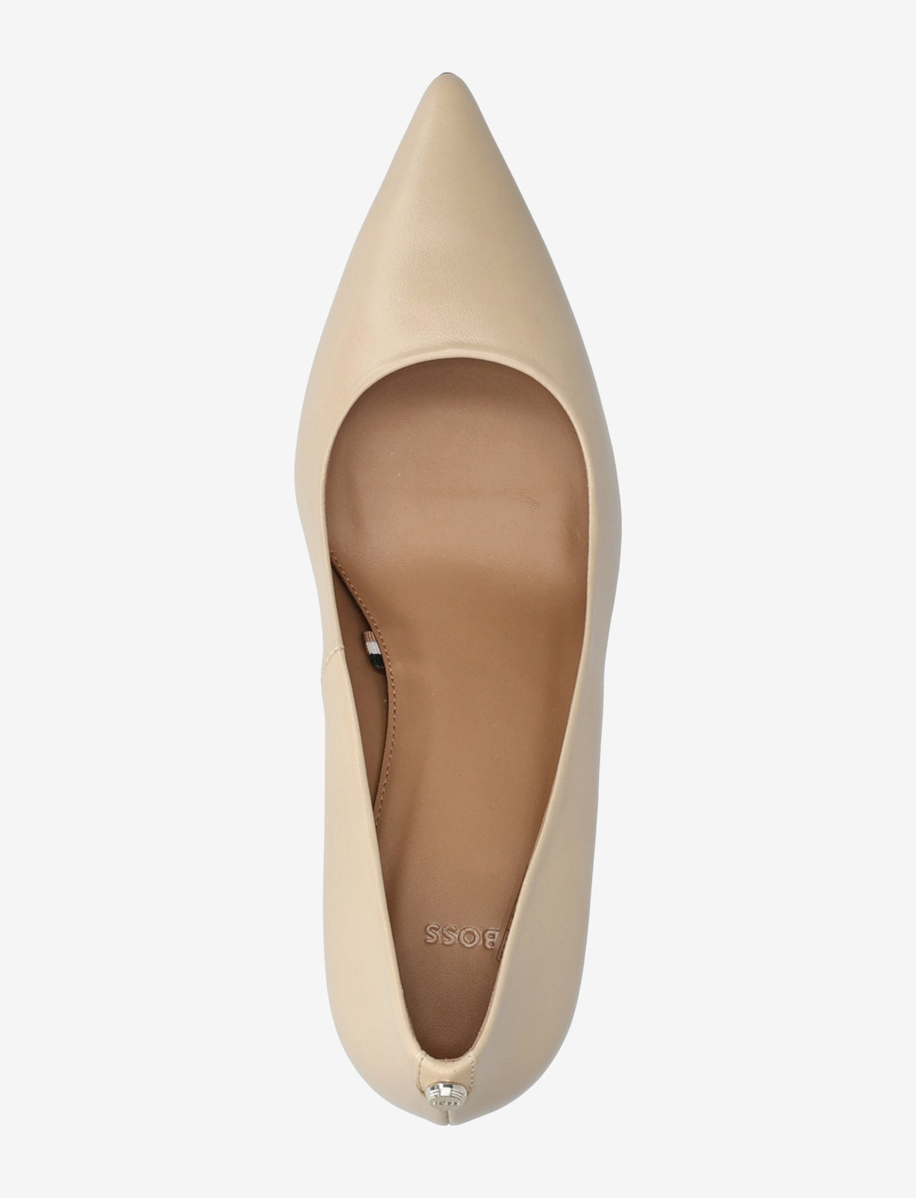 BOSS - Janet_Pump70_NA - medium beige - 3