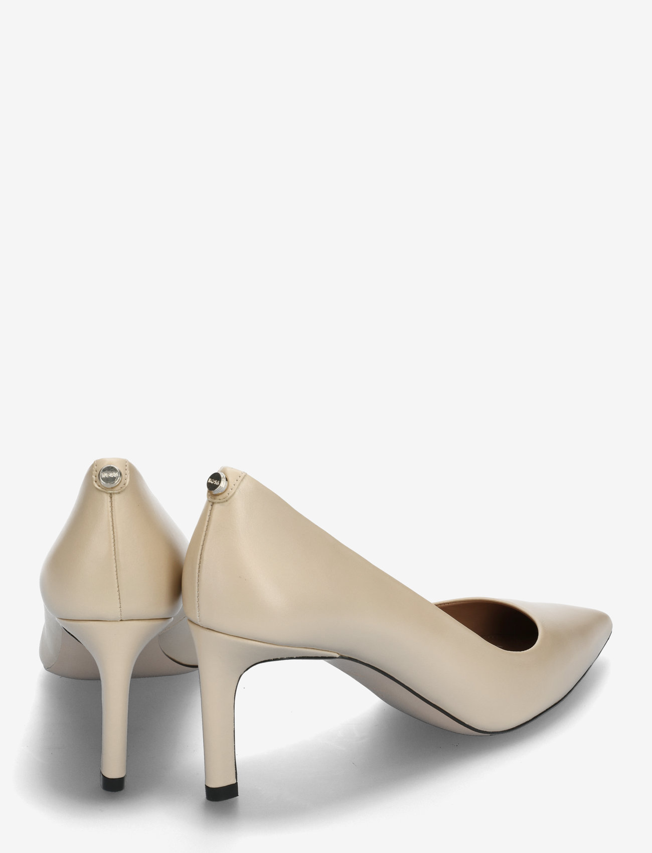 BOSS - Janet_Pump70_NA - medium beige - 4