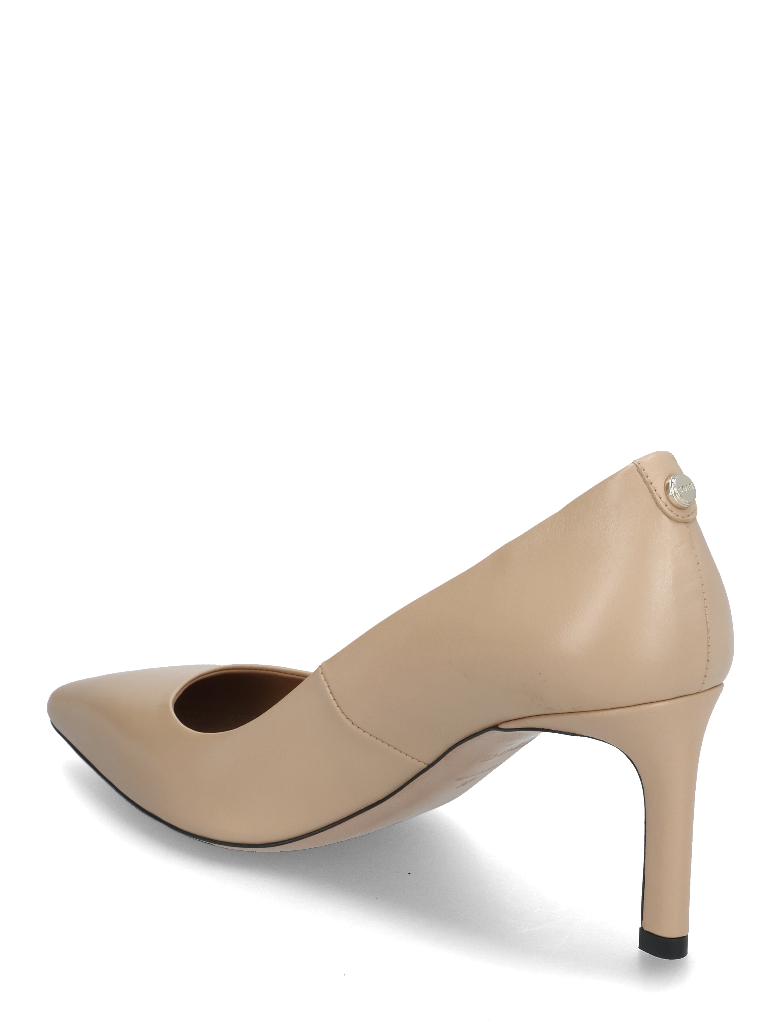 BOSS - Janet_Pump70_NA - medium beige - 2