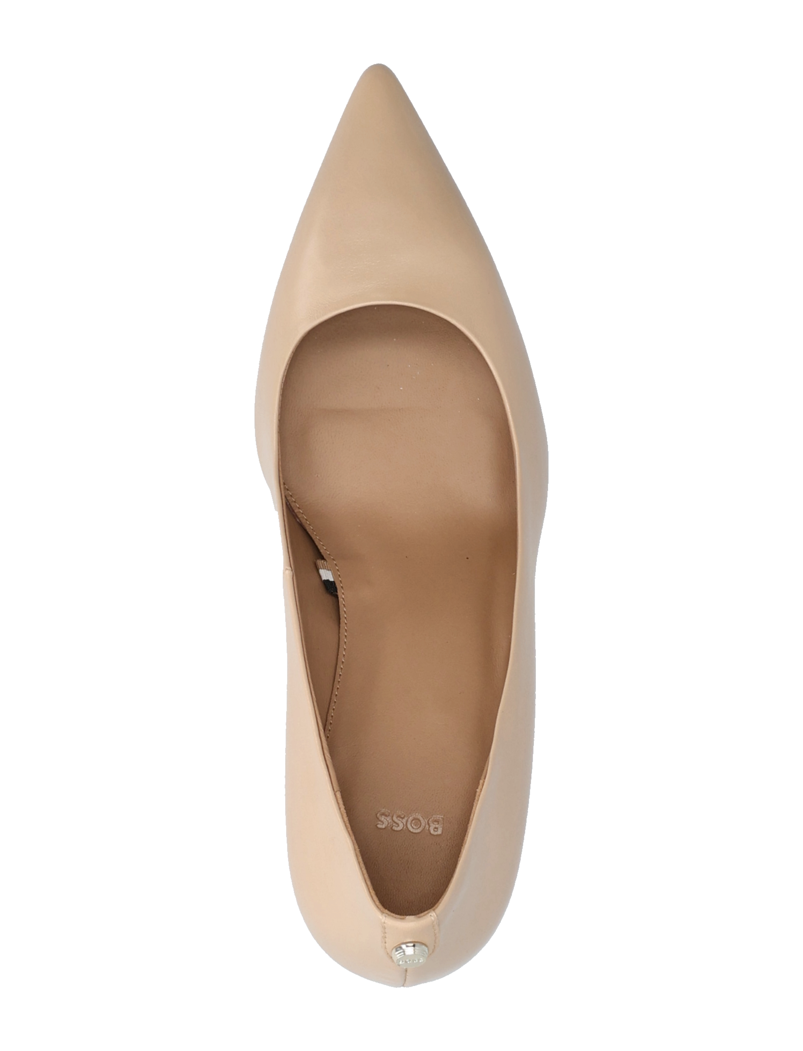 BOSS - Janet_Pump70_NA - medium beige - 3