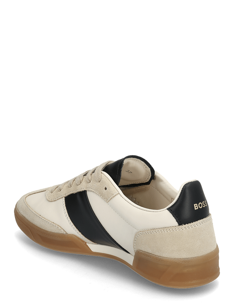 BOSS - Brenta_Tenn_ins1 - niedrige sneakers - medium beige - 2