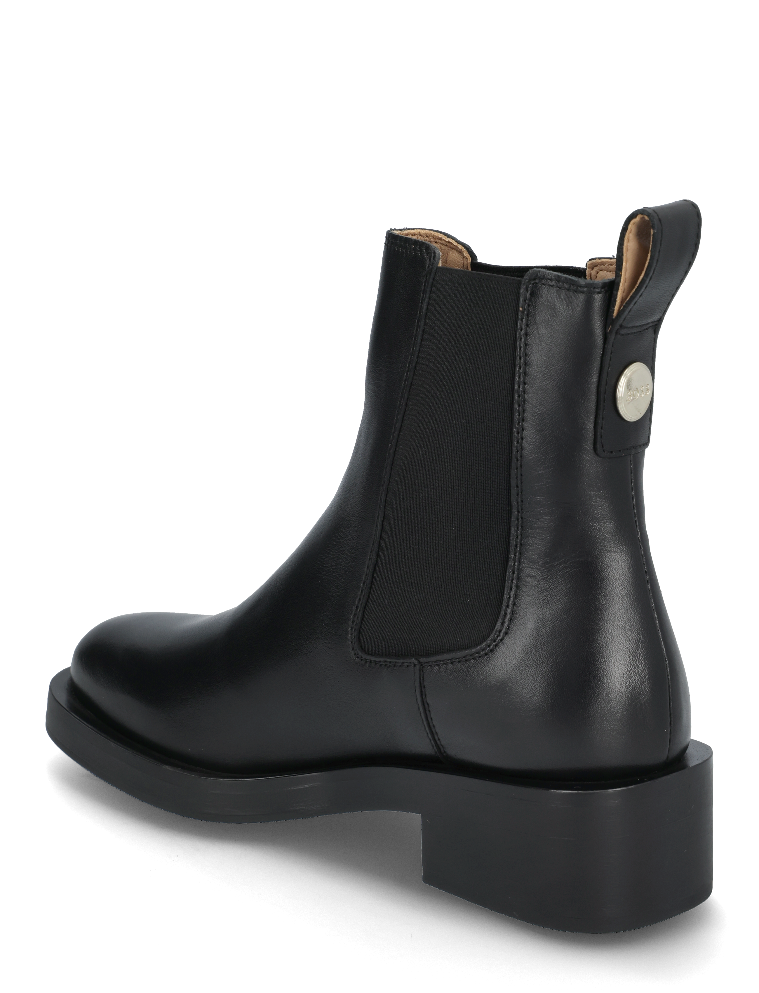 BOSS - Iryna_ChBootie_C - black - 2