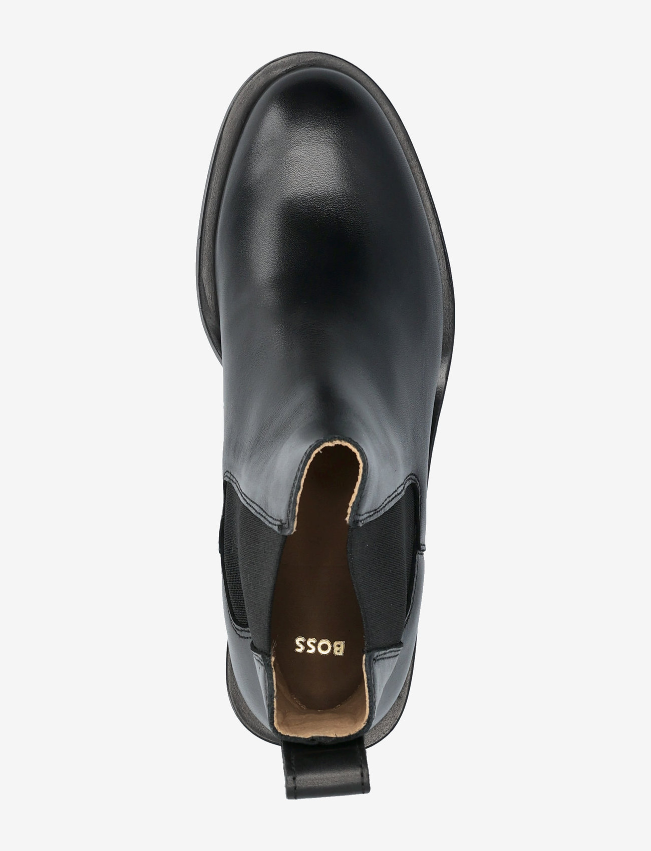 BOSS - Iryna_ChBootie_C - black - 3