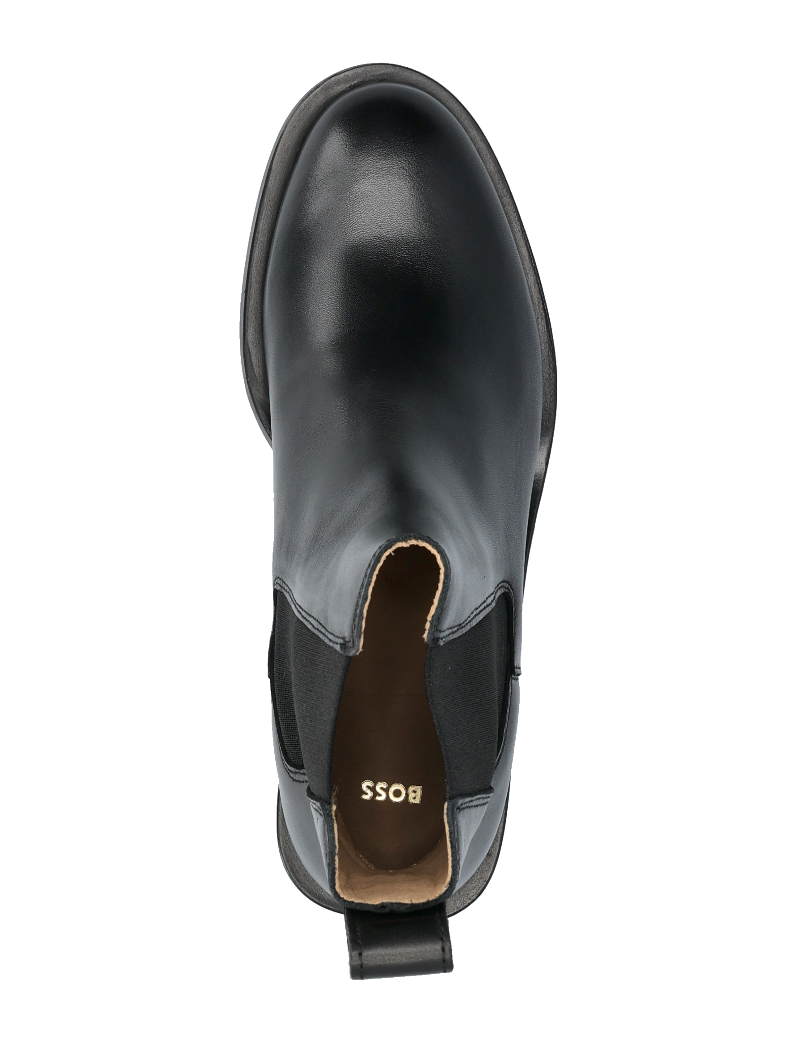 BOSS - Iryna_ChBootie_C - black - 3