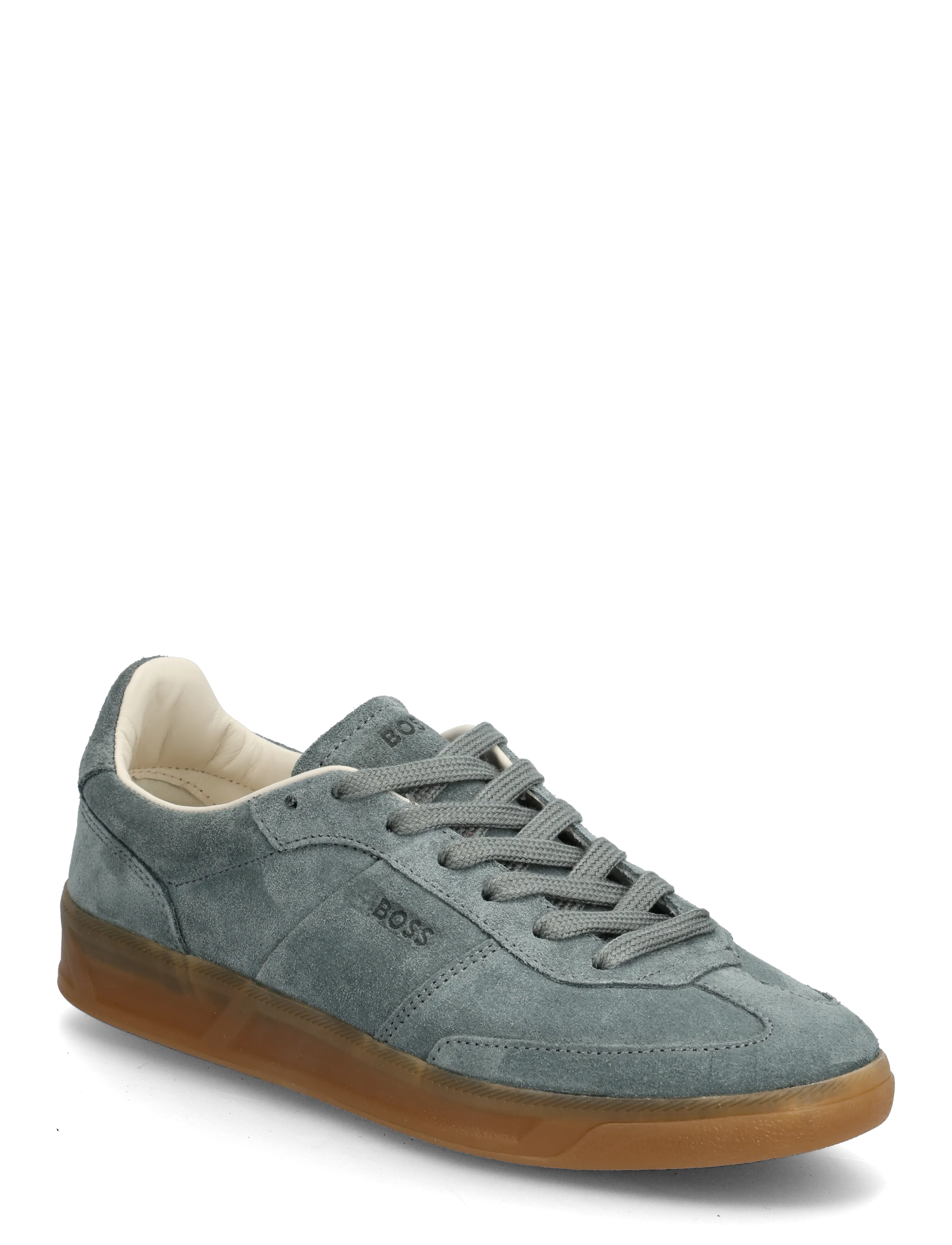 BOSS Brenta_Tenn_fullsd - Sneakers - BRIGHT BLUE / blue