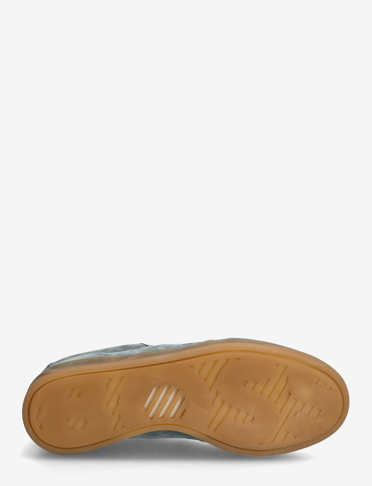 BOSS - Brenta_Tenn_fullsd - lave sneakers - bright blue - 4