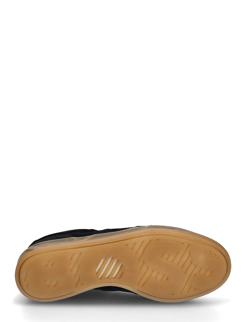 BOSS - Brenta_Tenn_fullsd - lave sneakers - dark blue - 4