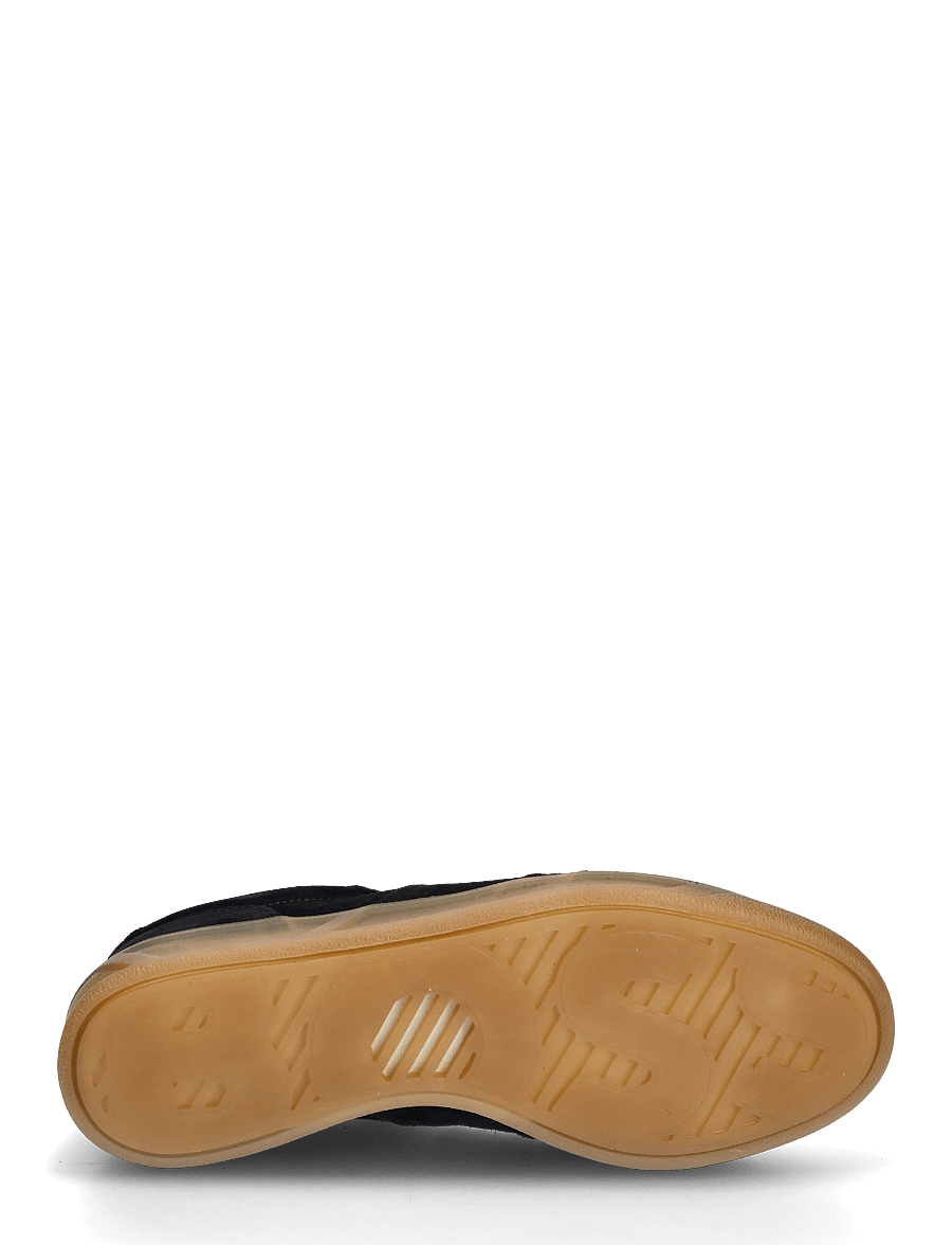 BOSS - Brenta_Tenn_fullsd - madala säärega tossud - dark blue - 4