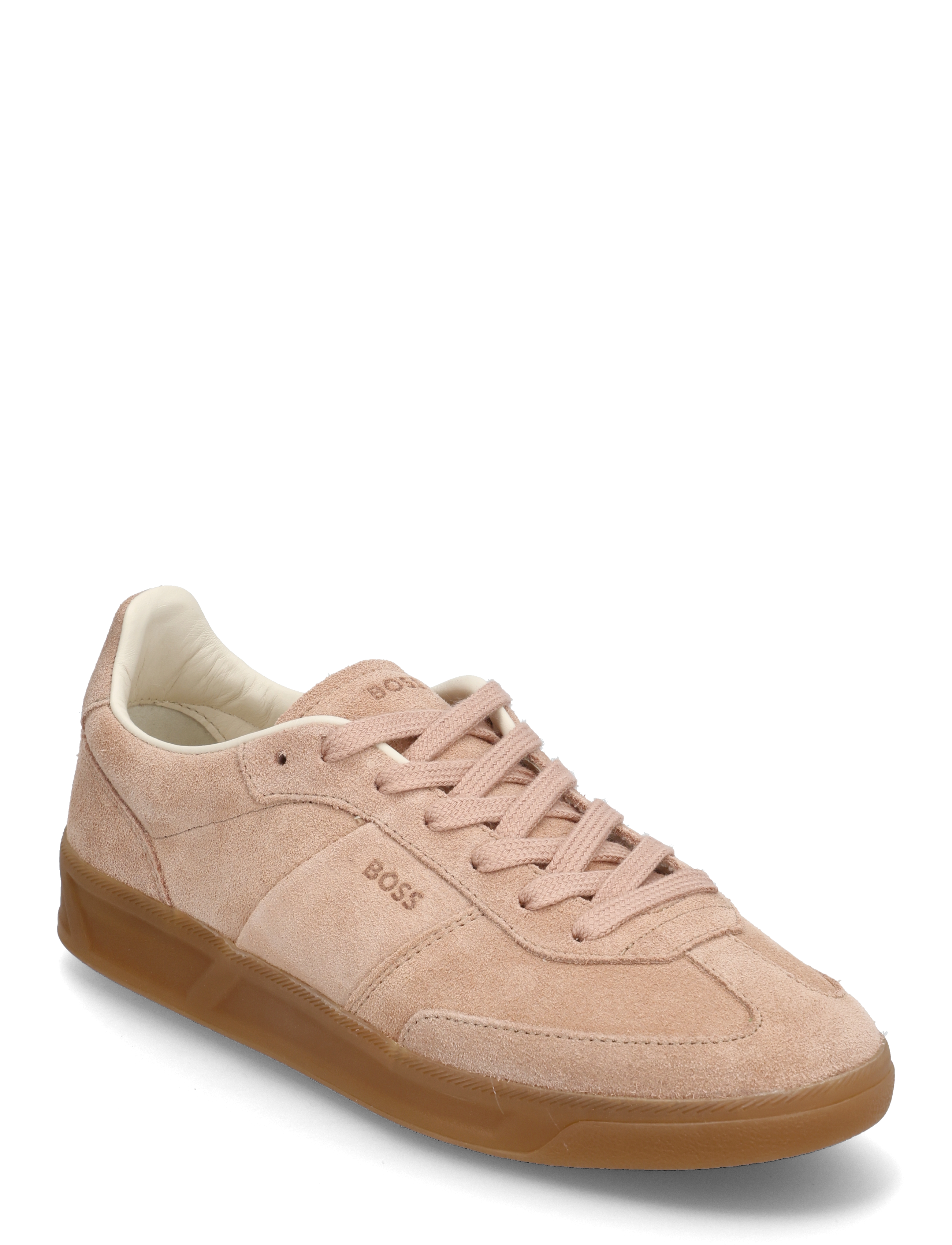 BOSS Brenta_Tenn_fullsd - Jalanõud - LIGHT/PASTEL PINK / pink/rose
