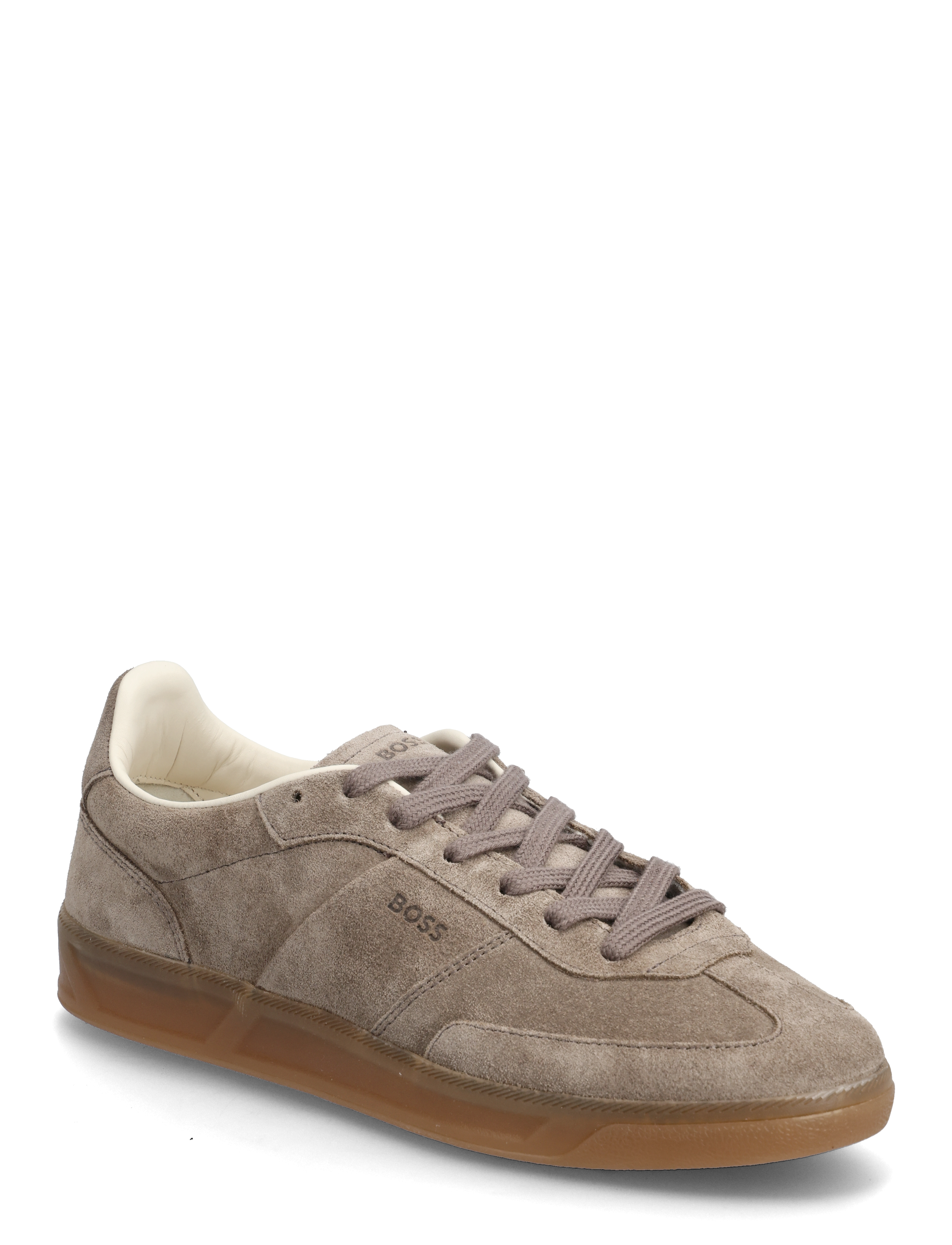 OPEN BROWN