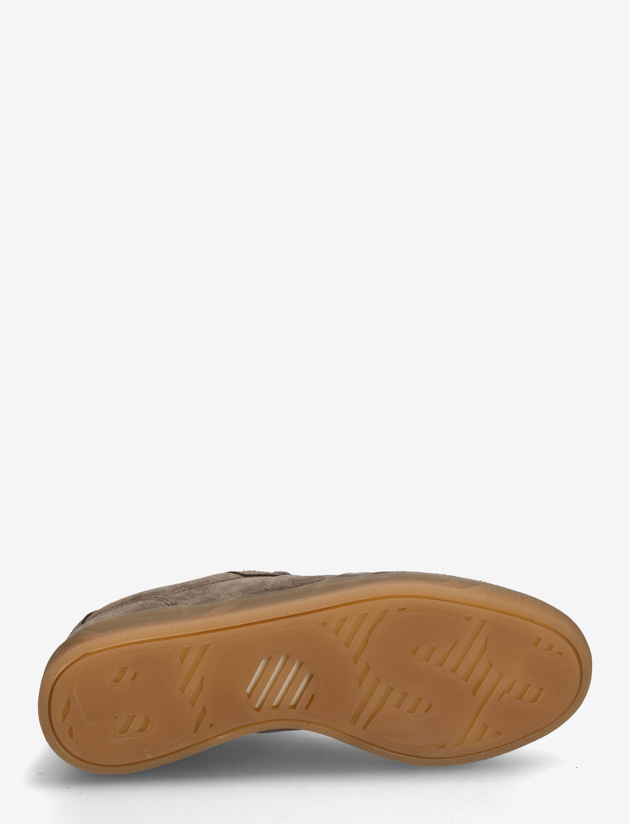 BOSS - Brenta_Tenn_fullsd - niedrige sneakers - open brown - 4