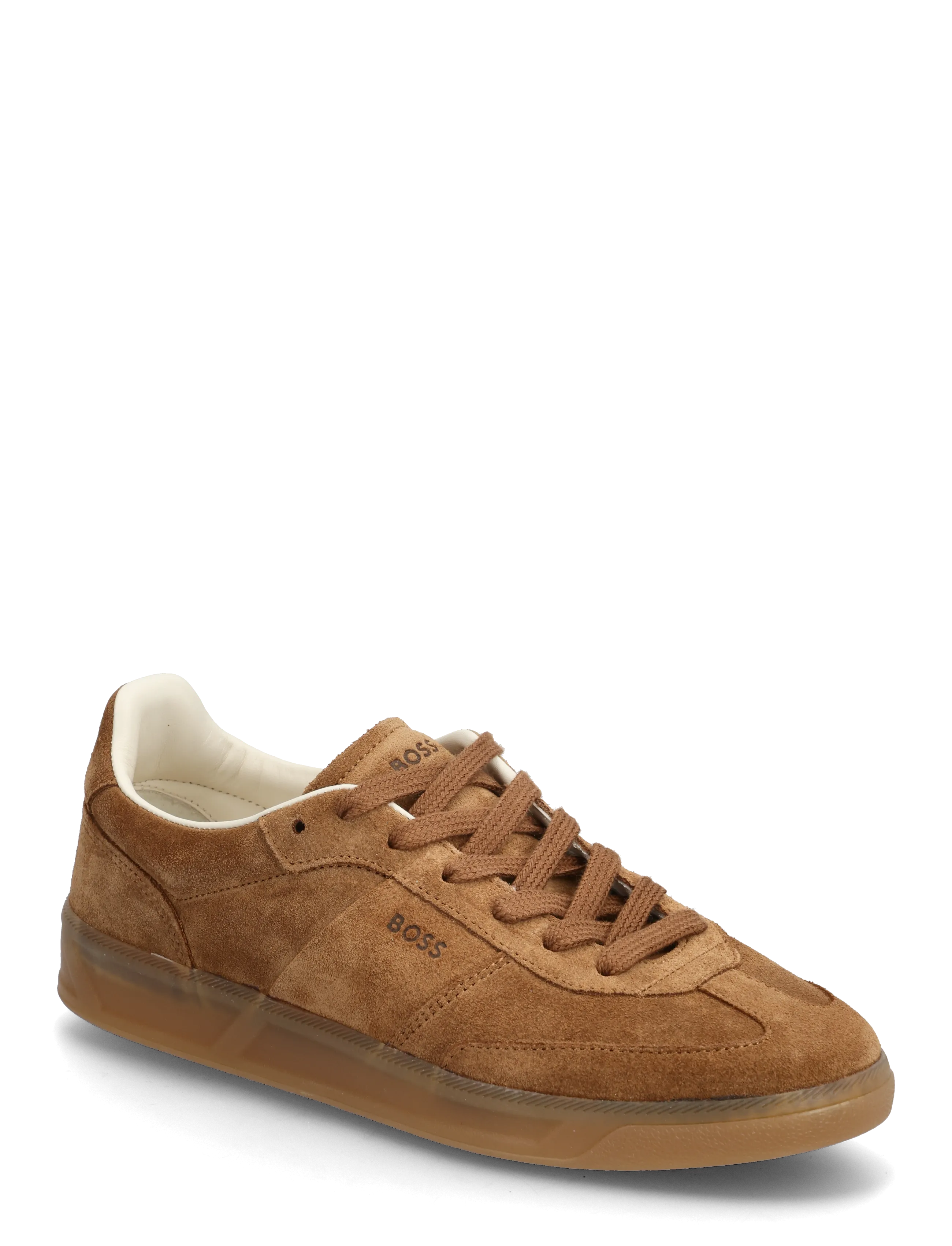 BOSS Brenta_Tenn_fullsd - Kampagne - RUST/COPPER / brown