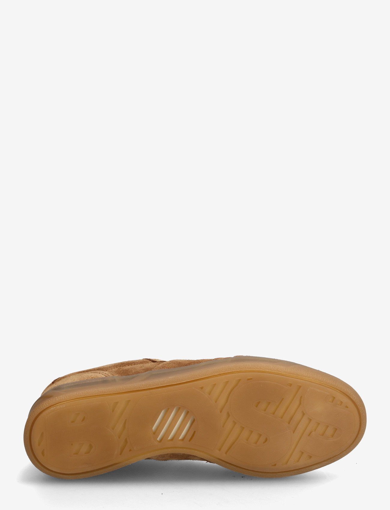 BOSS - Brenta_Tenn_fullsd - låga sneakers - rust/copper - 4