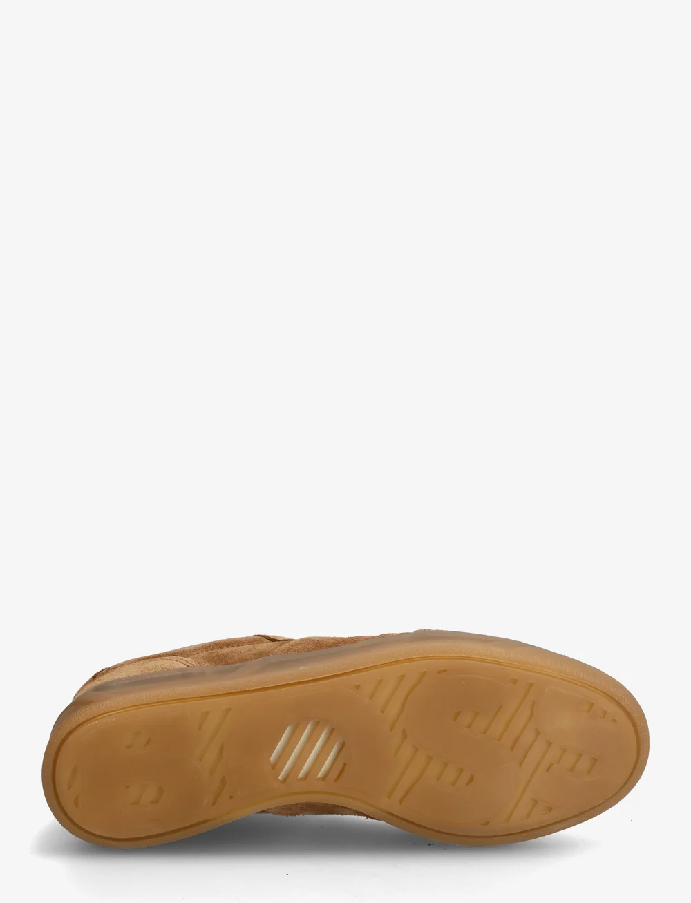 BOSS - Brenta_Tenn_fullsd - lave sneakers - rust/copper - 4