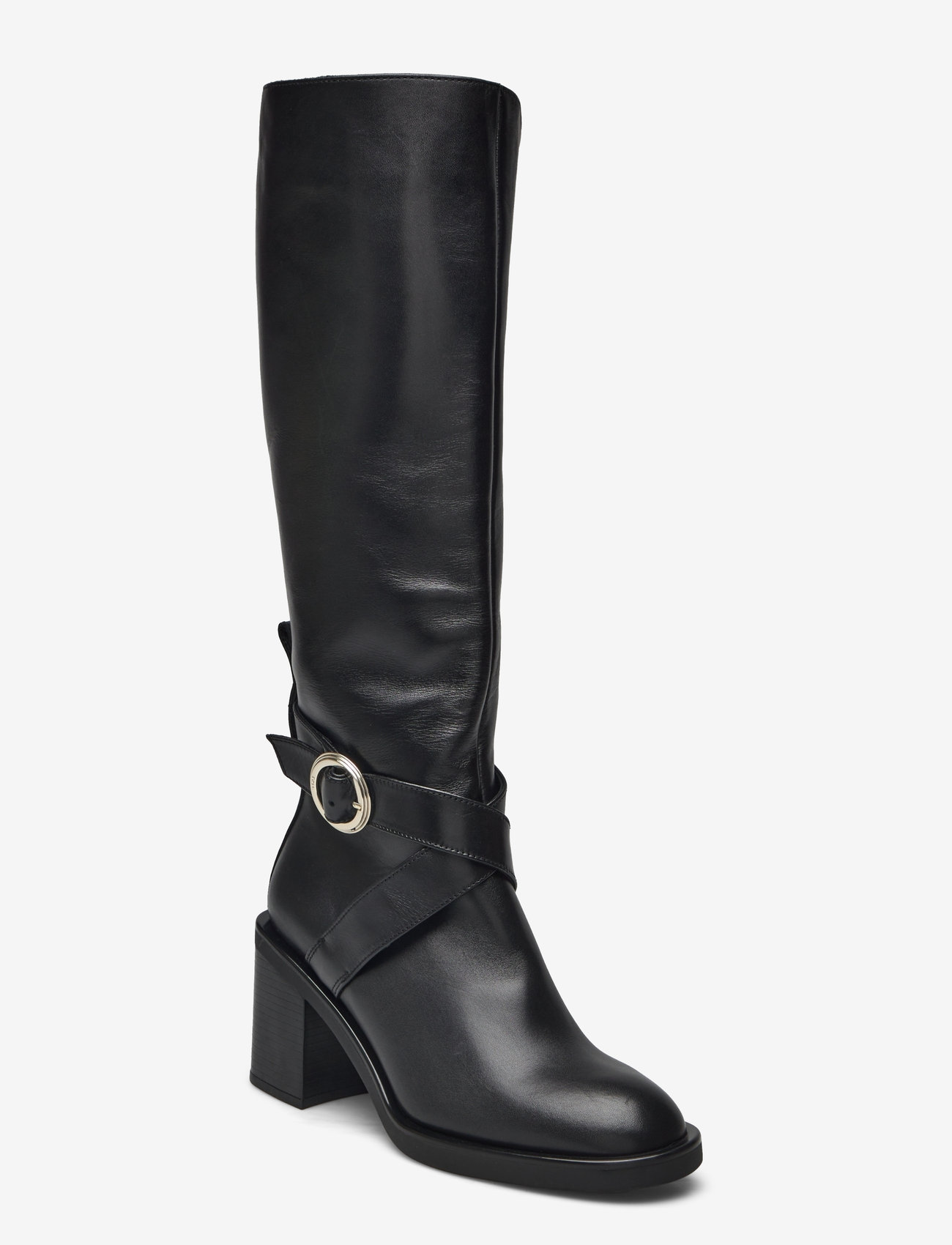 BOSS - Camy_Boot70_C - black - 0