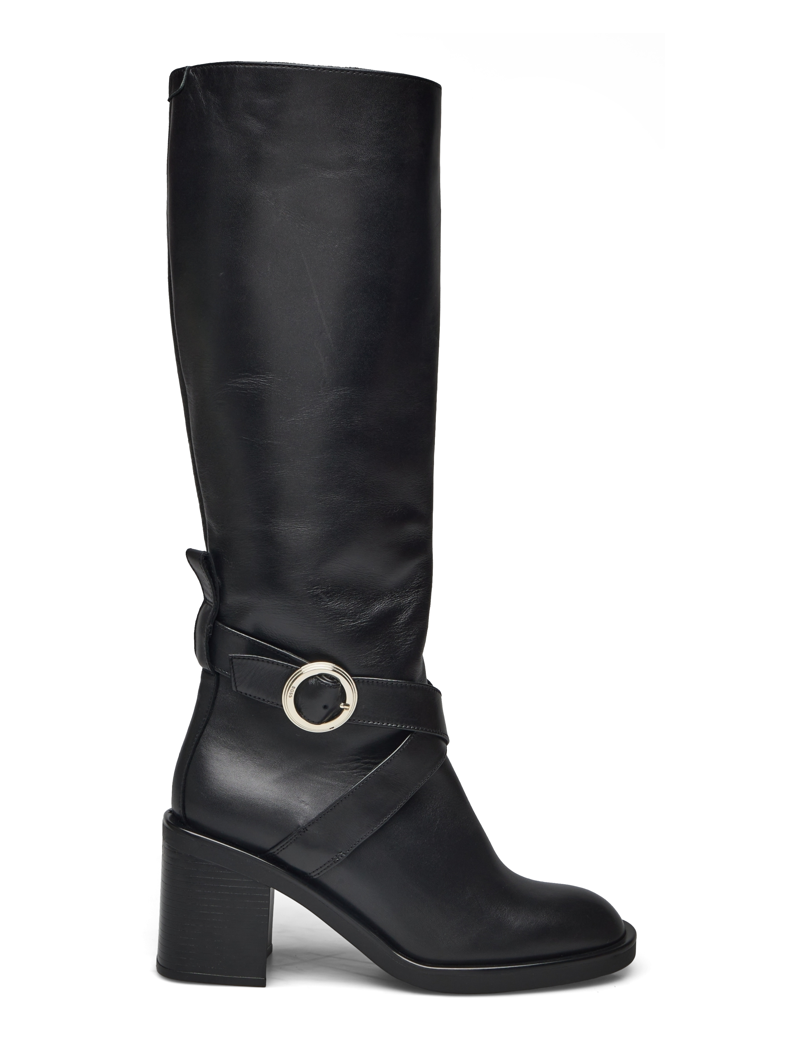 BOSS - Camy_Boot70_C - black - 1