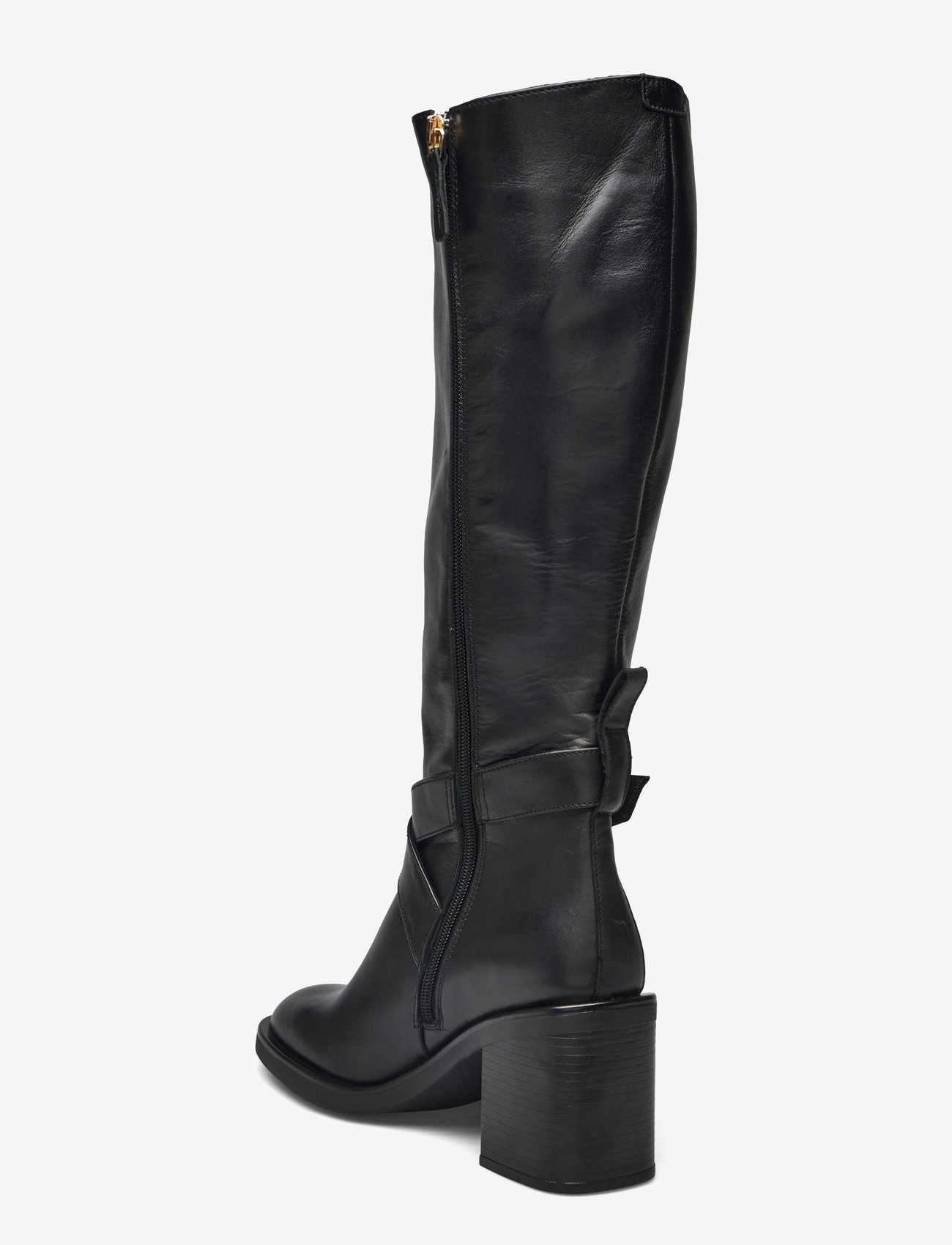 BOSS - Camy_Boot70_C - black - 2