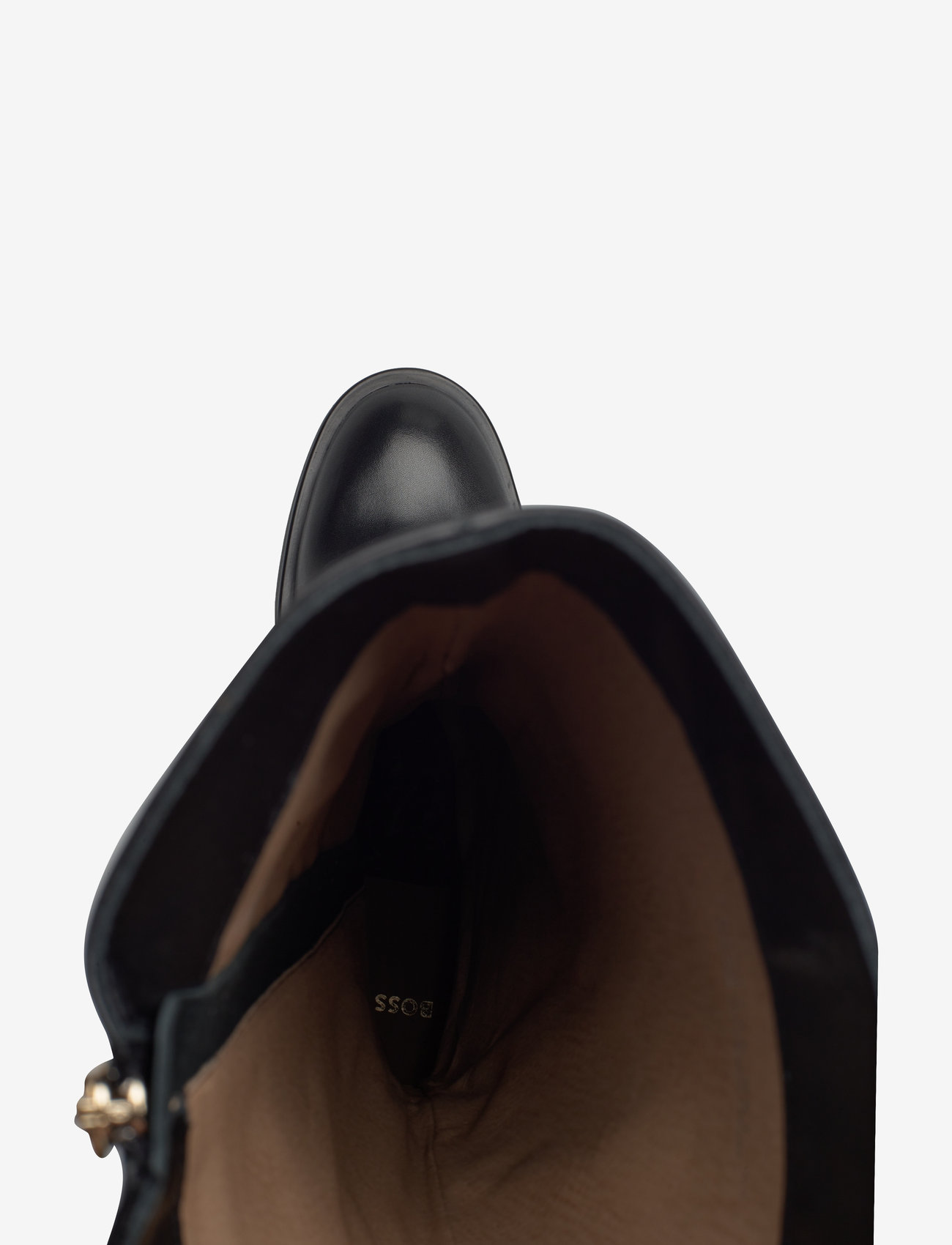 BOSS - Camy_Boot70_C - black - 3