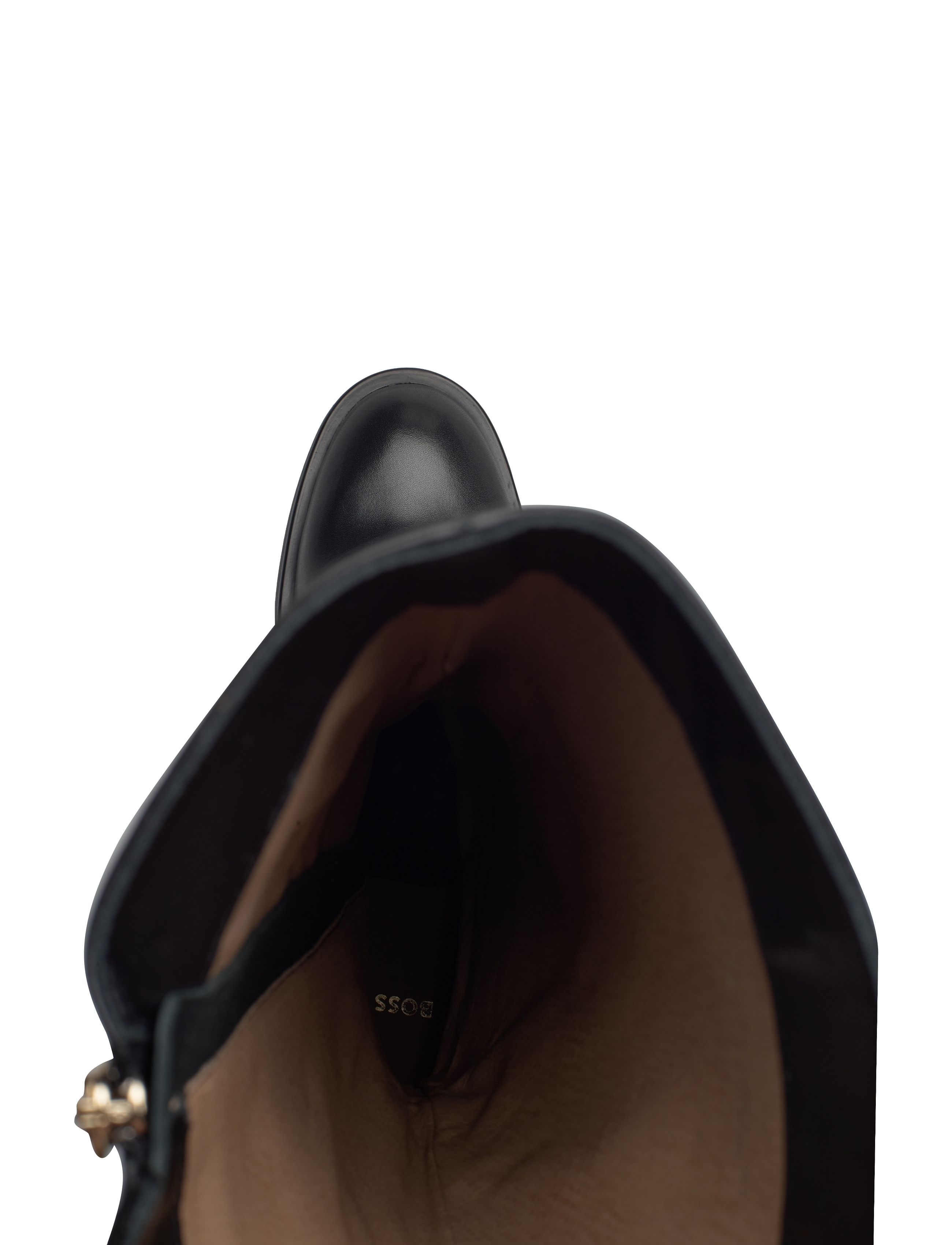 BOSS - Camy_Boot70_C - black - 3
