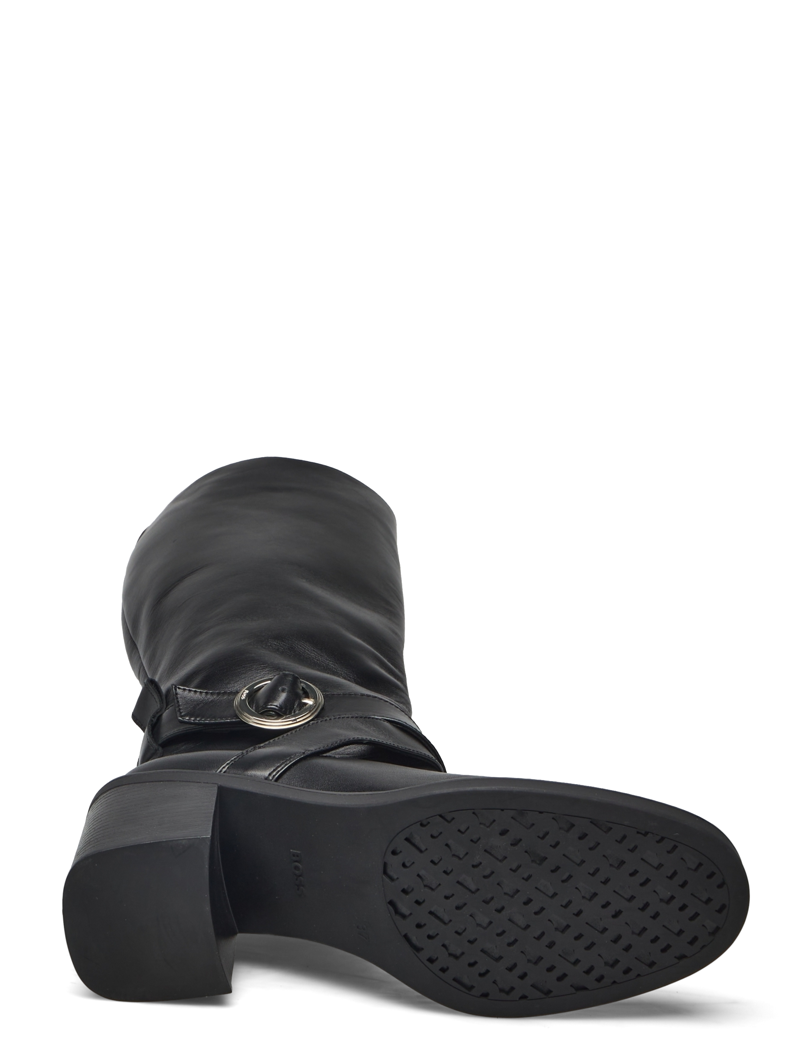 BOSS - Camy_Boot70_C - black - 4