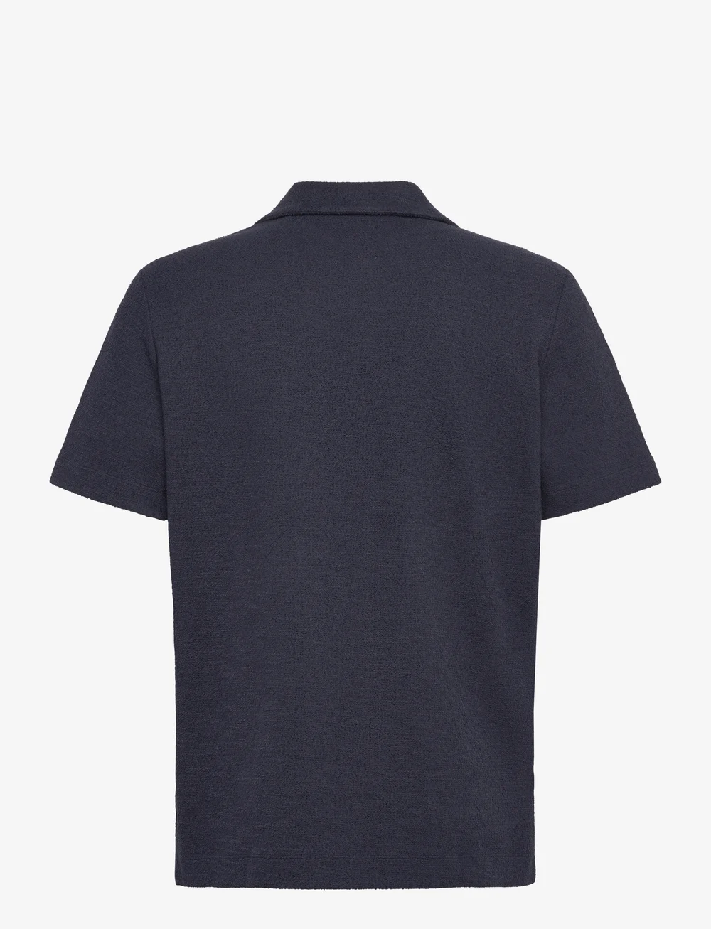 BOSS - C-Pye 11 - lühikeste varrukatega polod - dark blue - 1