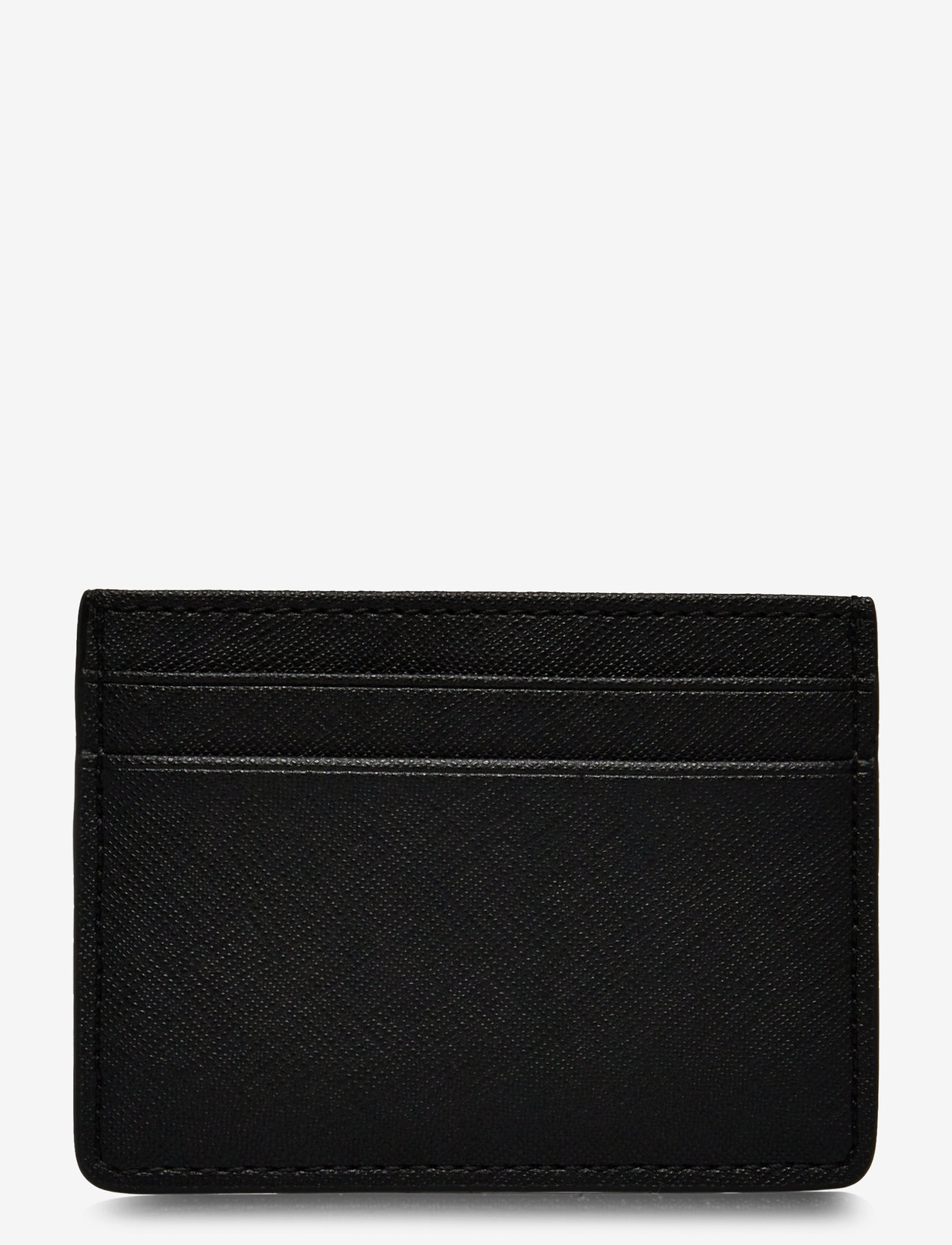 BOSS - Zair_Card holder N. - kortaveski - black - 1