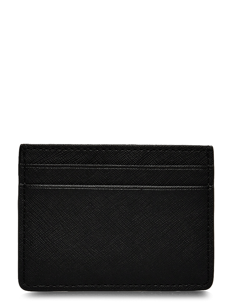 BOSS - Zair_Card holder N. - kartenetuis - black - 1