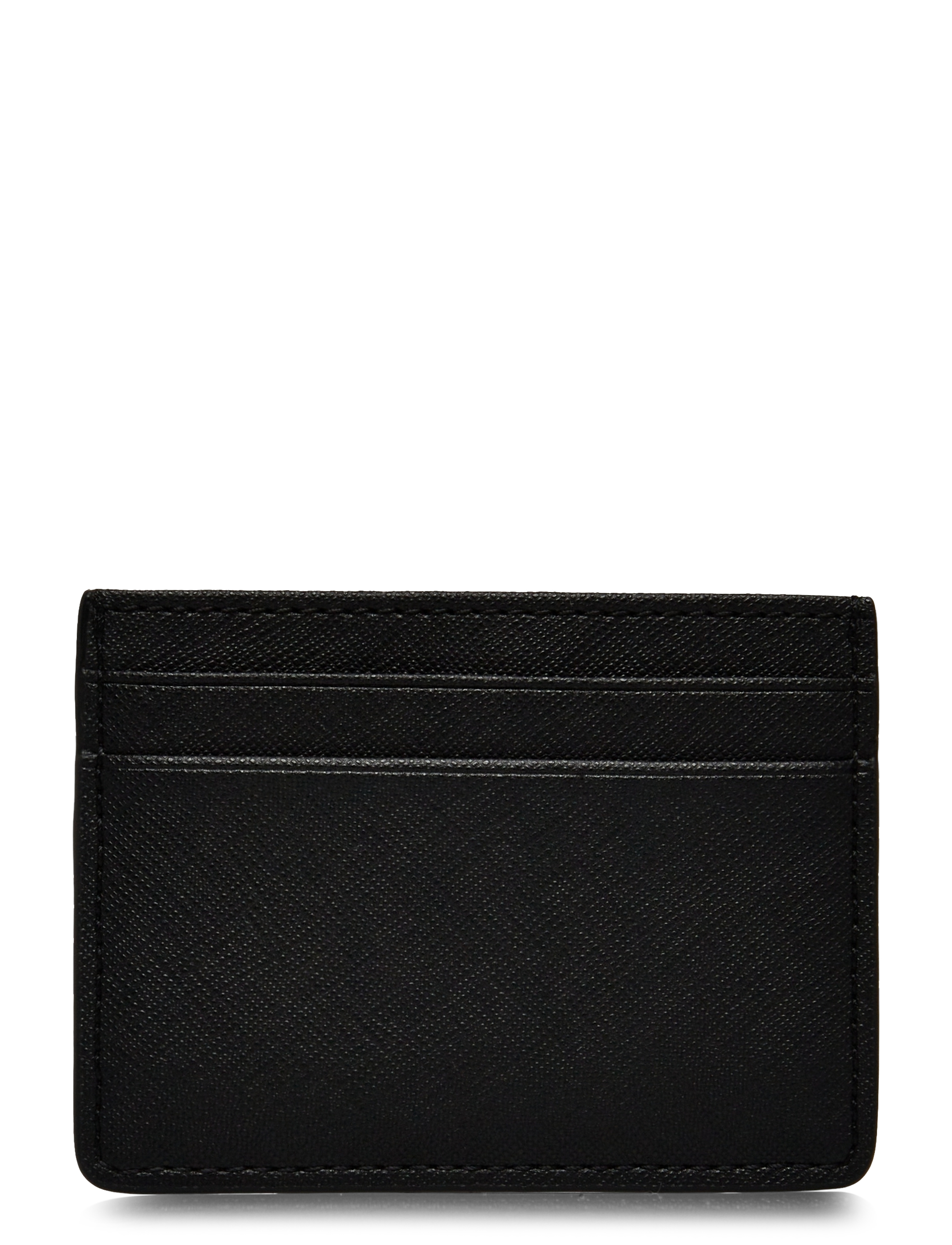 BOSS - Zair_Card holder N. - kartenetuis - black - 1