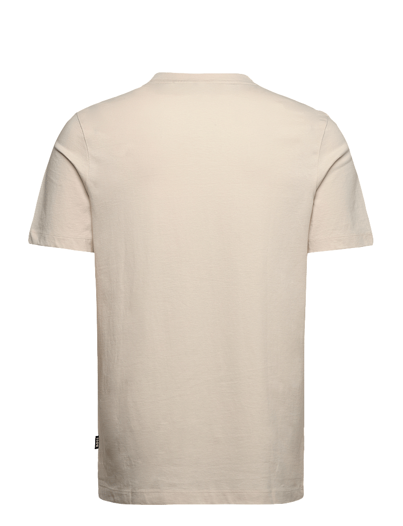 BOSS - C-Thompson 13 - kurzärmelig - open white - 1