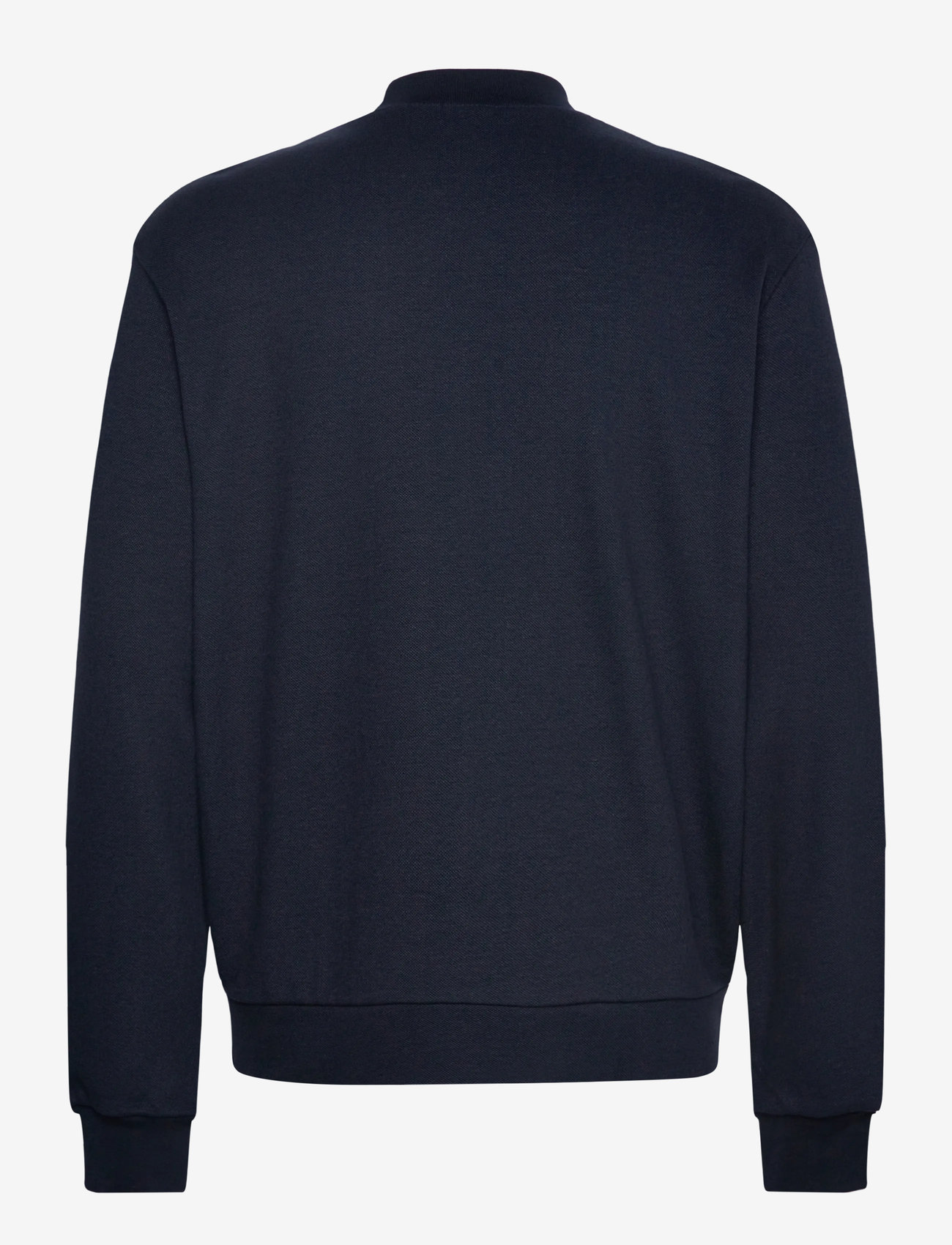 BOSS - H-Skiles 60 - spring jackets - dark blue - 1