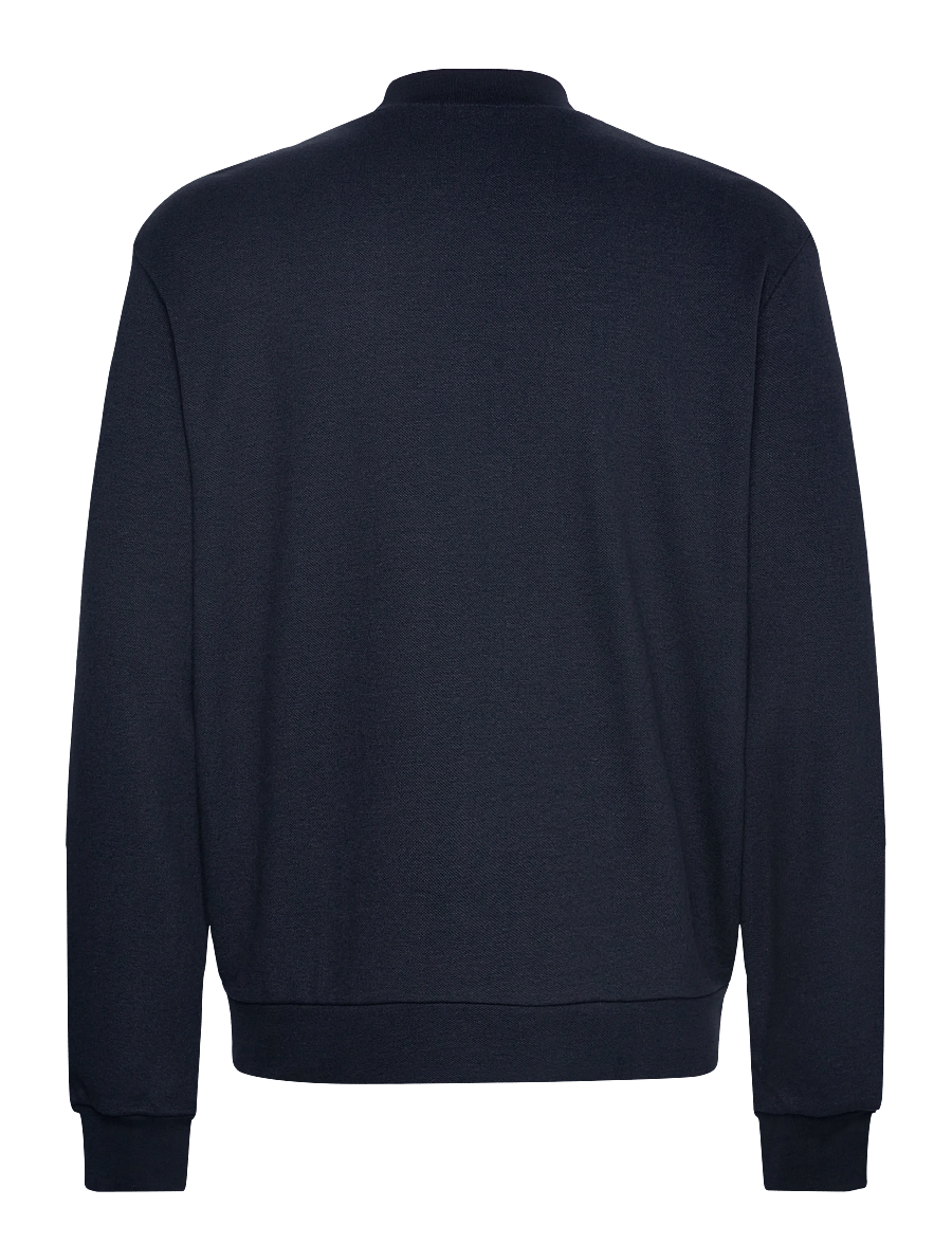 BOSS - H-Skiles 60 - herbstjacken - dark blue - 2