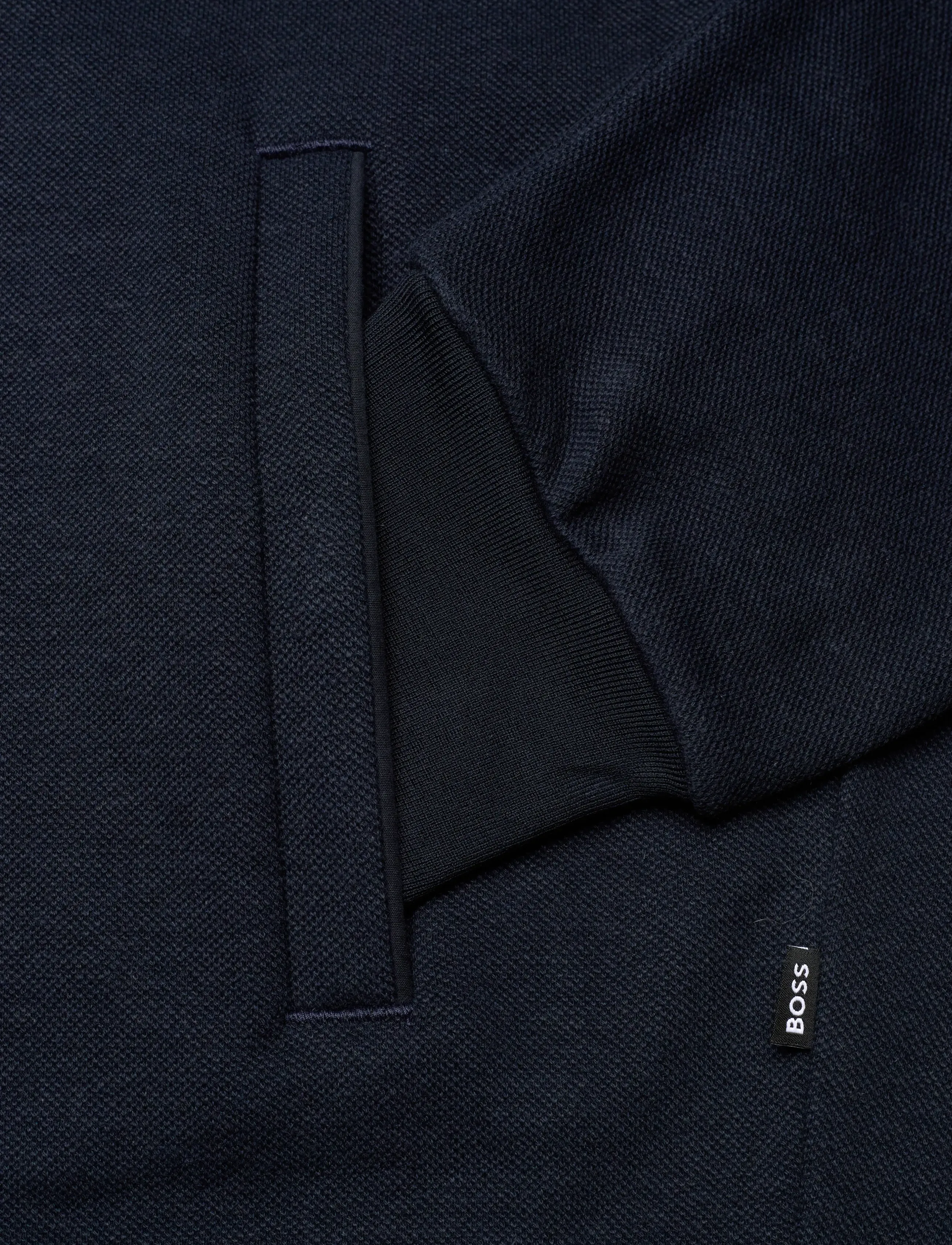 BOSS - H-Skiles 60 - frühlingsjacken - dark blue - 3