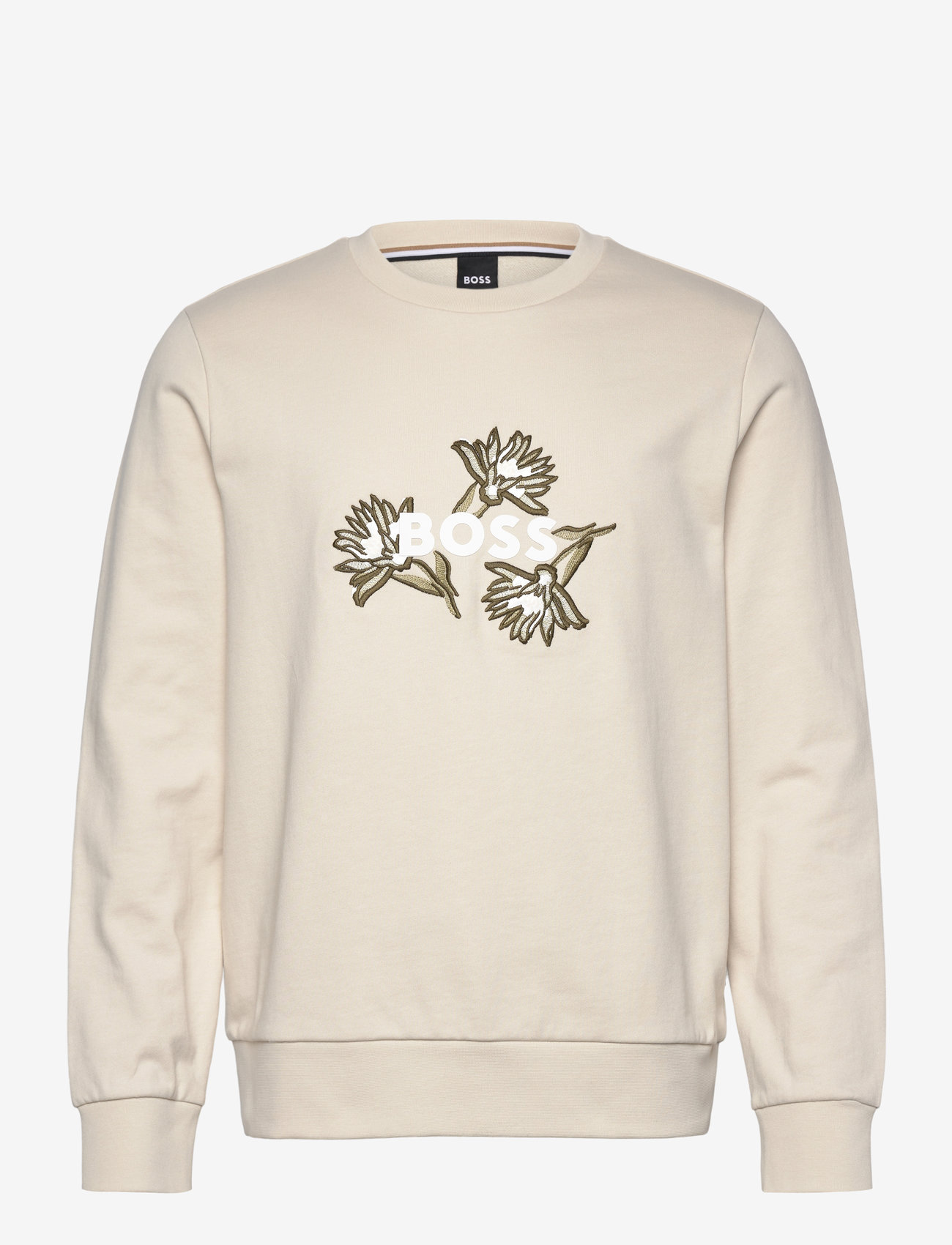 BOSS - C-Soleri 120 - open white - 0