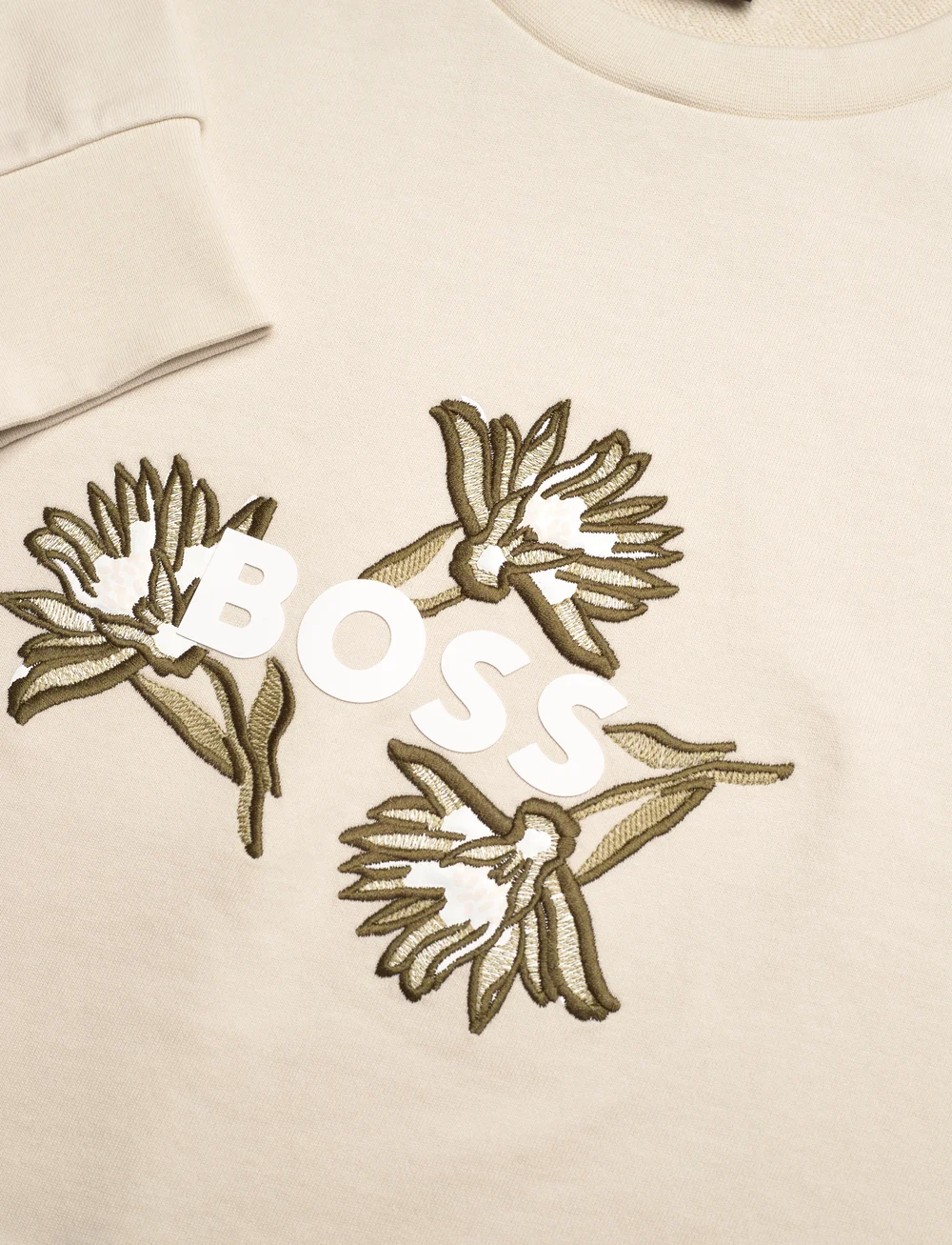 BOSS - C-Soleri 120 - nach anlass kaufen - open white - 2