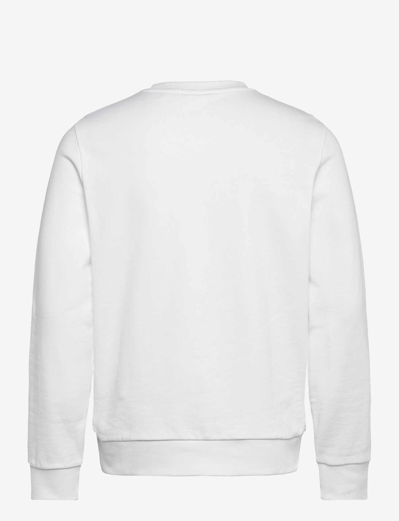 BOSS - C-Soleri 120 - sweatshirts - white - 1