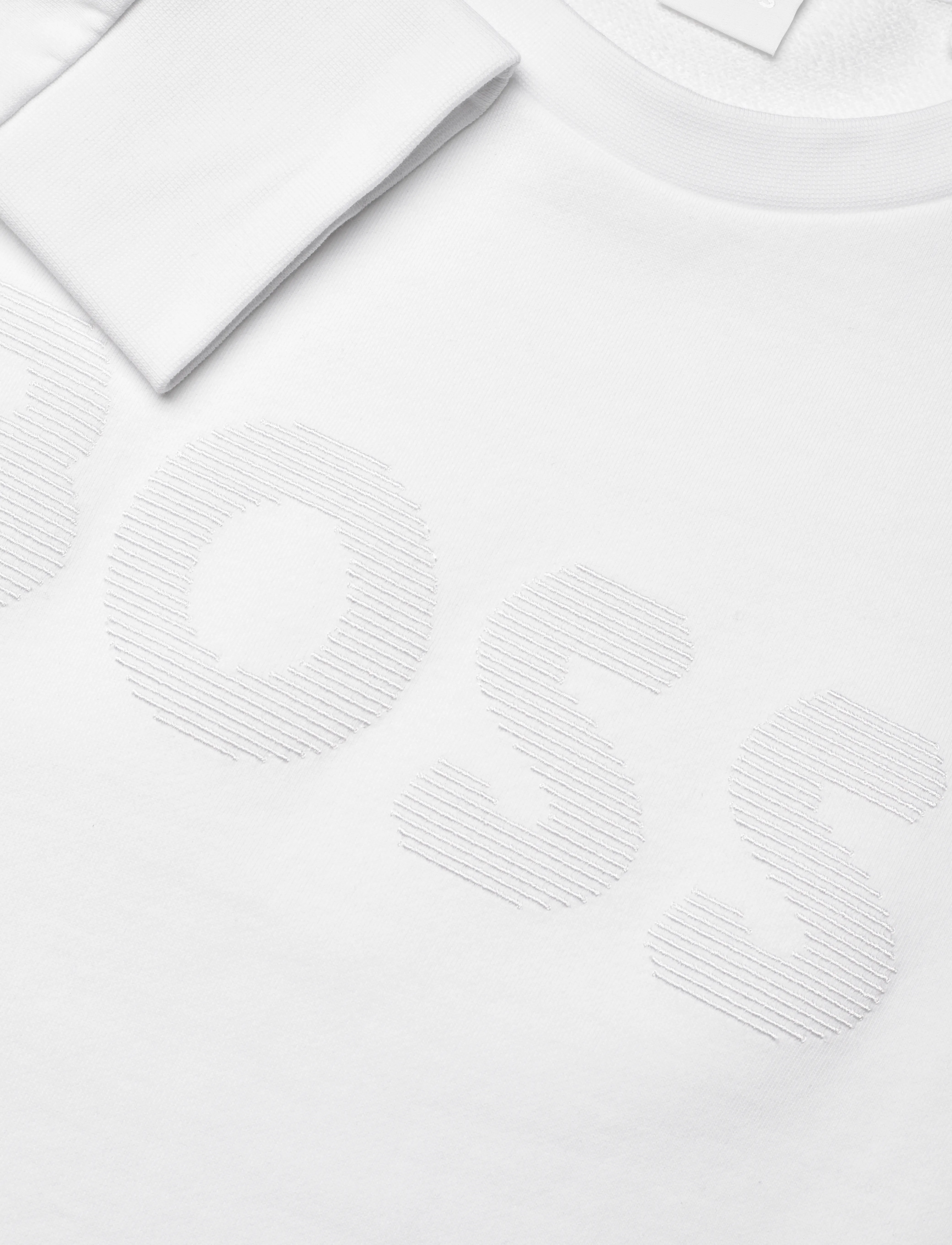 BOSS - C-Soleri 120 - white - 2