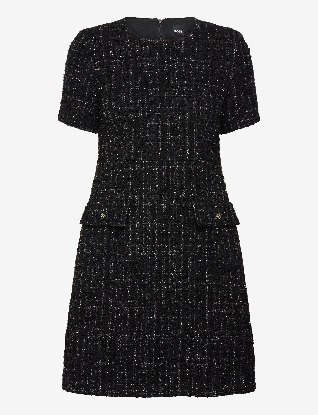 BOSS - Docanah - black - 0