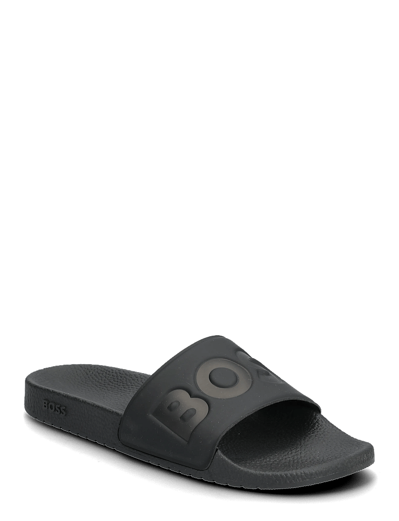 BOSS - Aryeh_Slid_npvlg - shop by occasion - black - 0