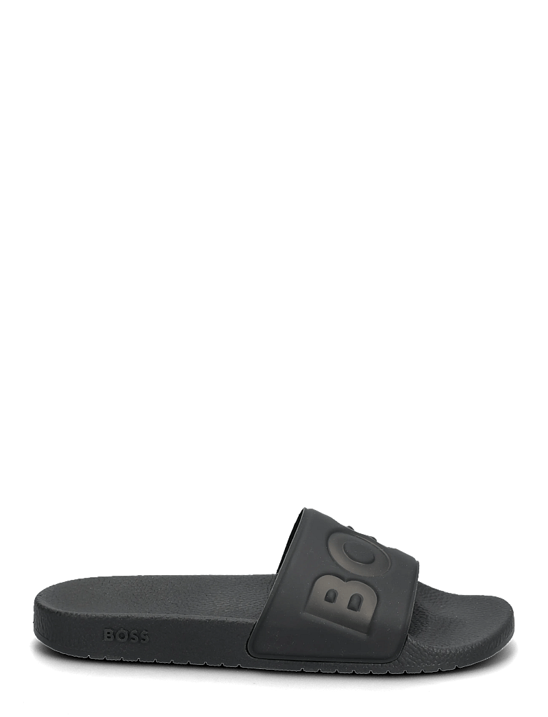 BOSS - Aryeh_Slid_npvlg - shop by occasion - black - 1