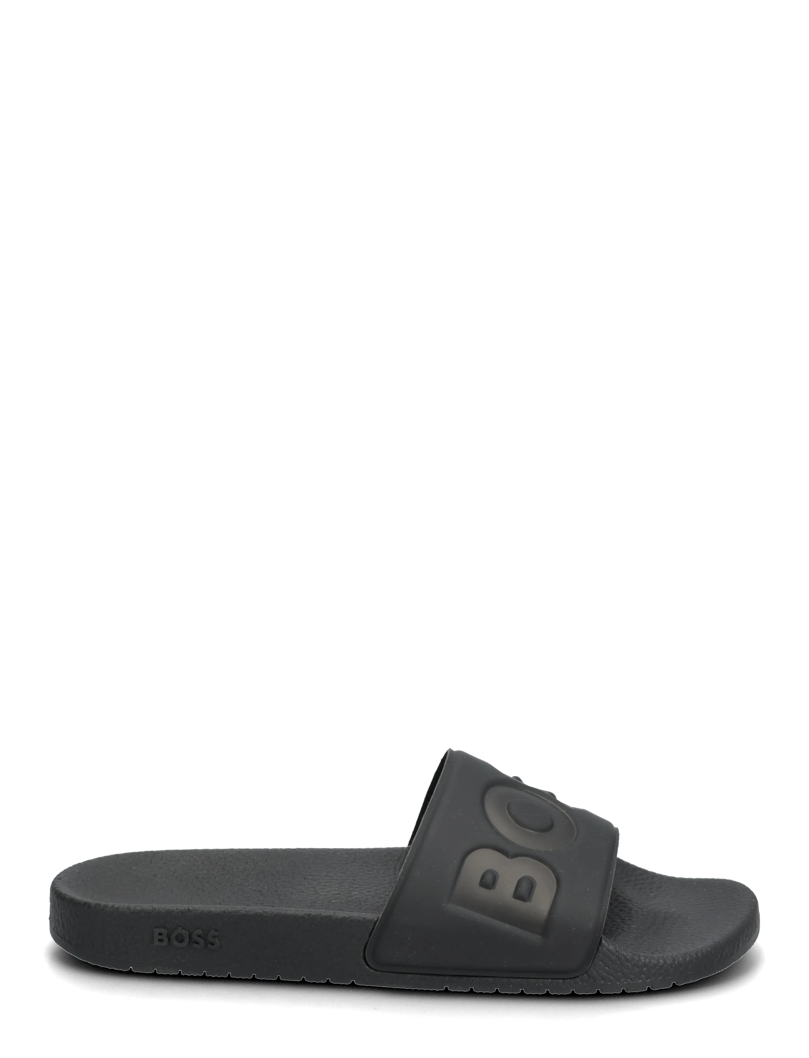 BOSS - Aryeh_Slid_npvlg - vacation essentials - black - 1