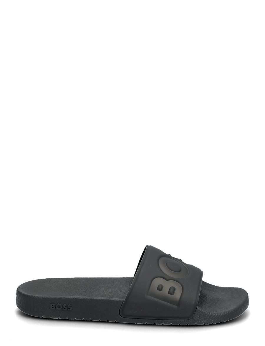 BOSS - Aryeh_Slid_npvlg - lomasuosikit - black - 1