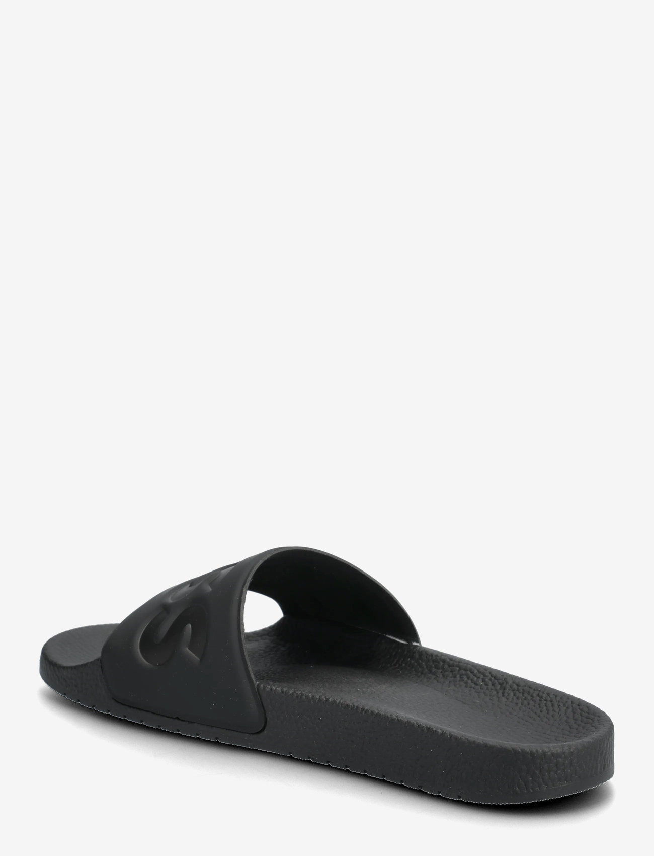 BOSS - Aryeh_Slid_npvlg - shop by occasion - black - 2