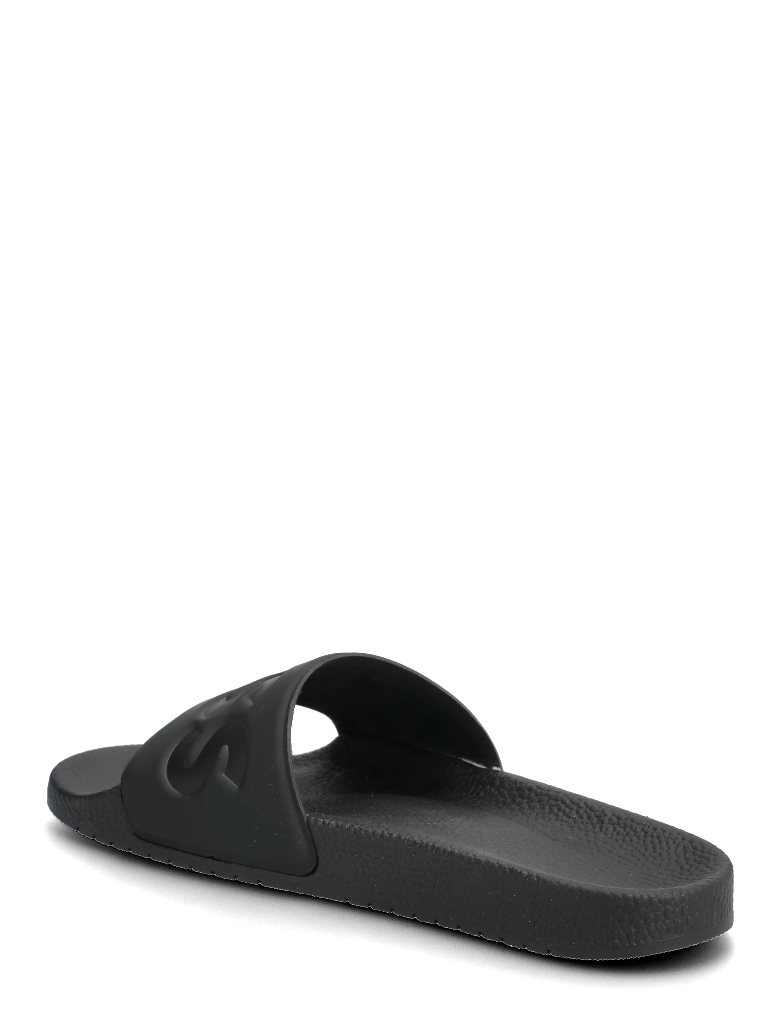 BOSS - Aryeh_Slid_npvlg - lomasuosikit - black - 2