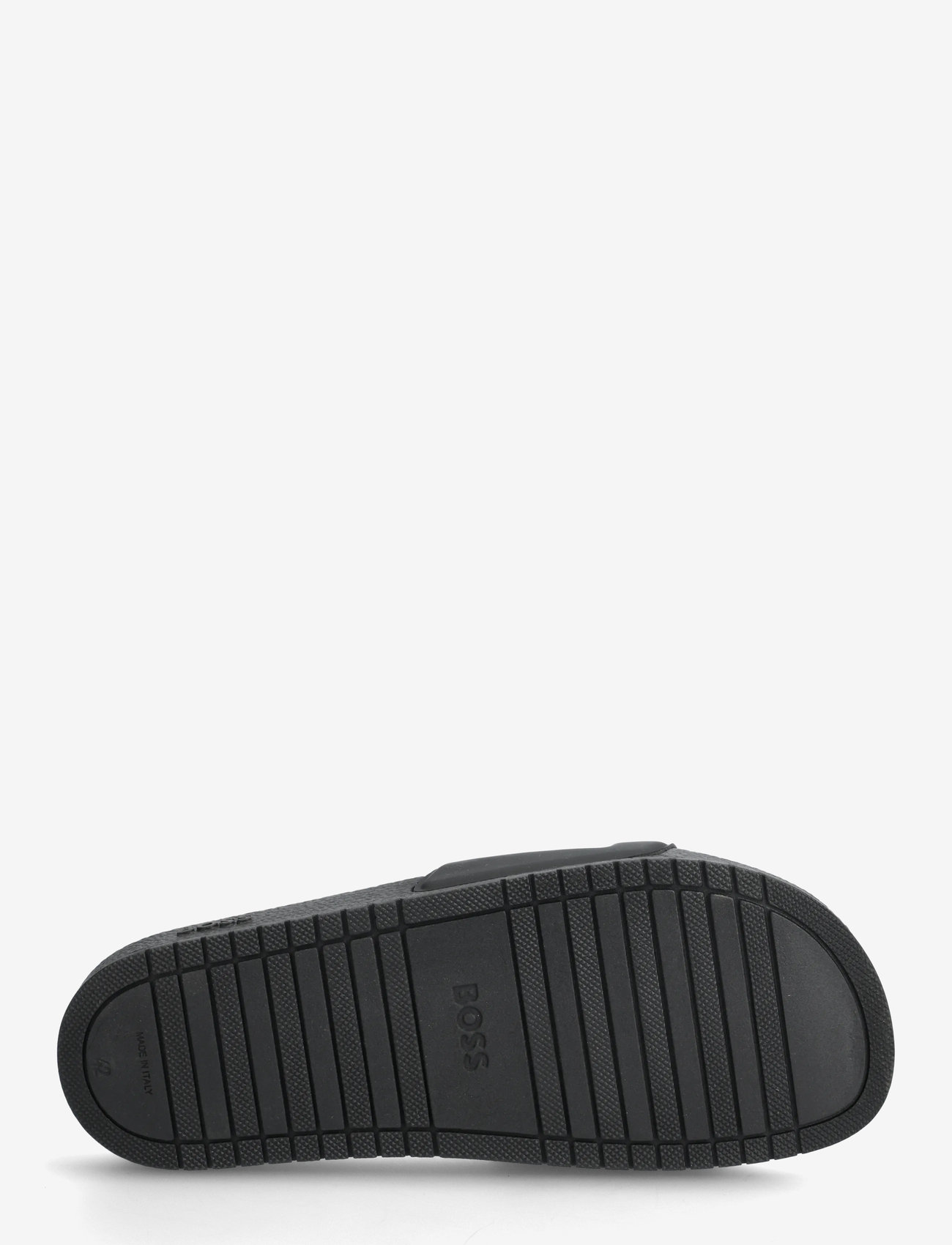 BOSS - Aryeh_Slid_npvlg - shop by occasion - black - 4