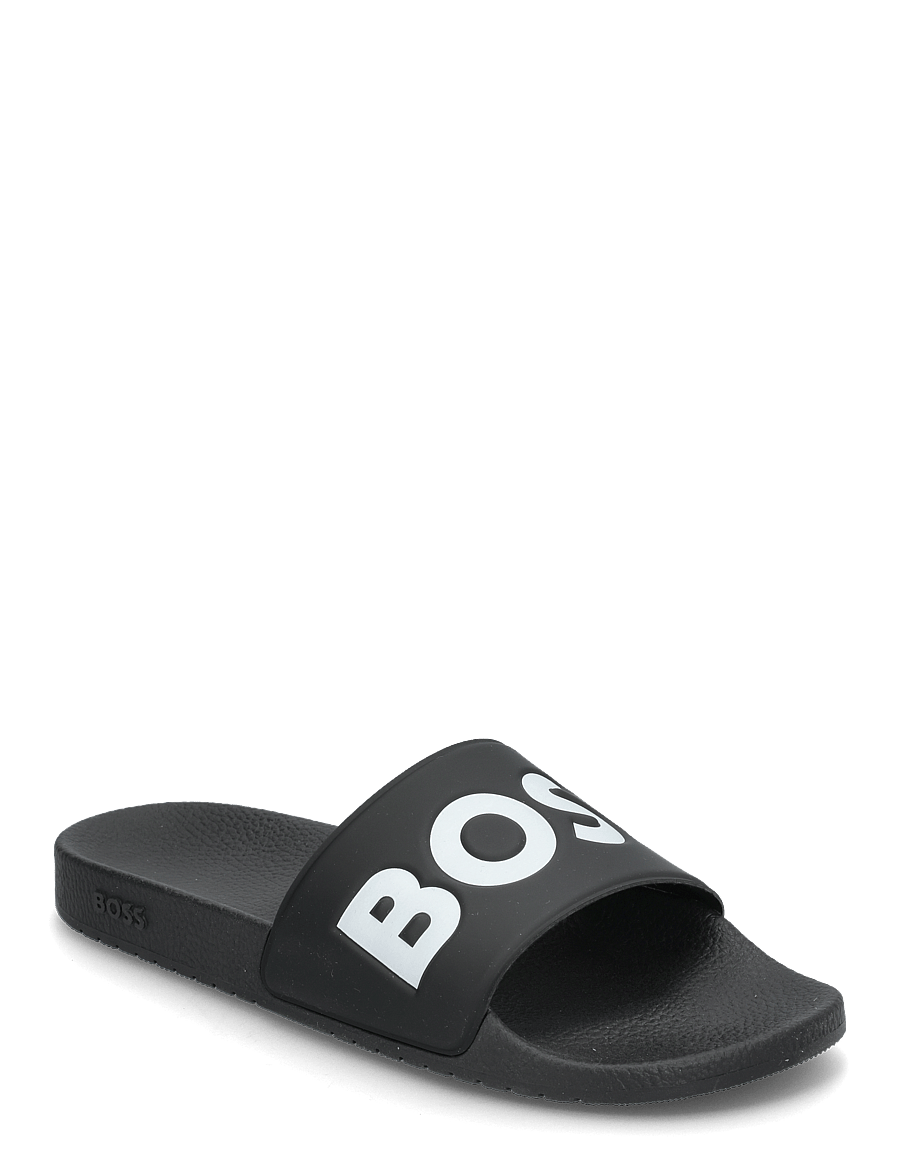 BOSS - Aryeh_Slid_npvlg - urlaubsfavoriten - black - 0