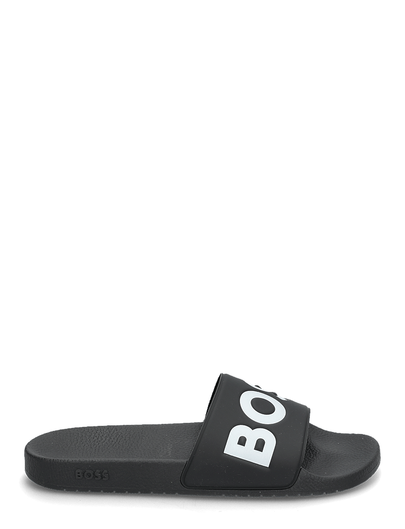 BOSS - Aryeh_Slid_npvlg - urlaubsfavoriten - black - 1