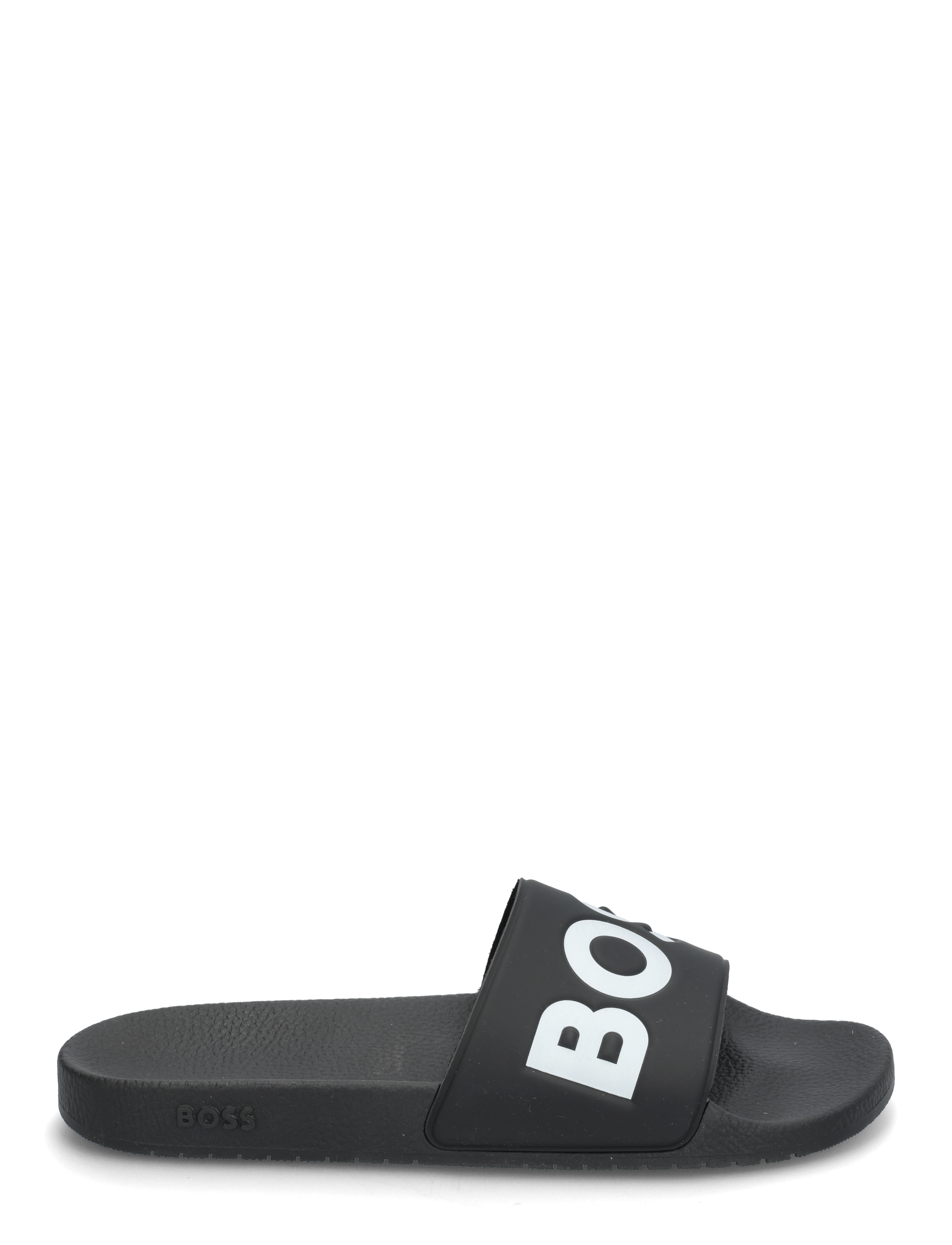 BOSS - Aryeh_Slid_npvlg - vacation essentials - black - 1