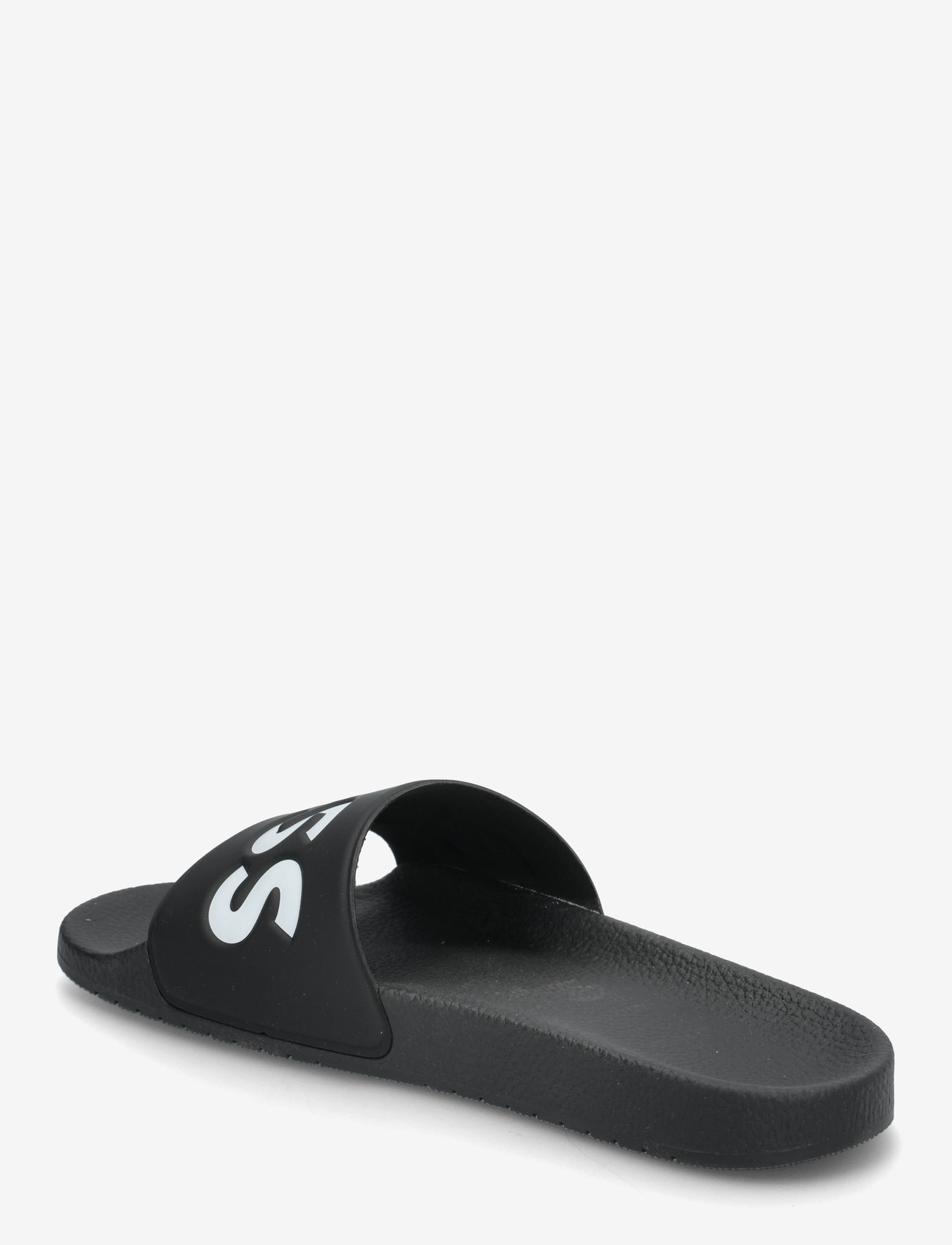 BOSS - Aryeh_Slid_npvlg - nach anlass kaufen - black - 2