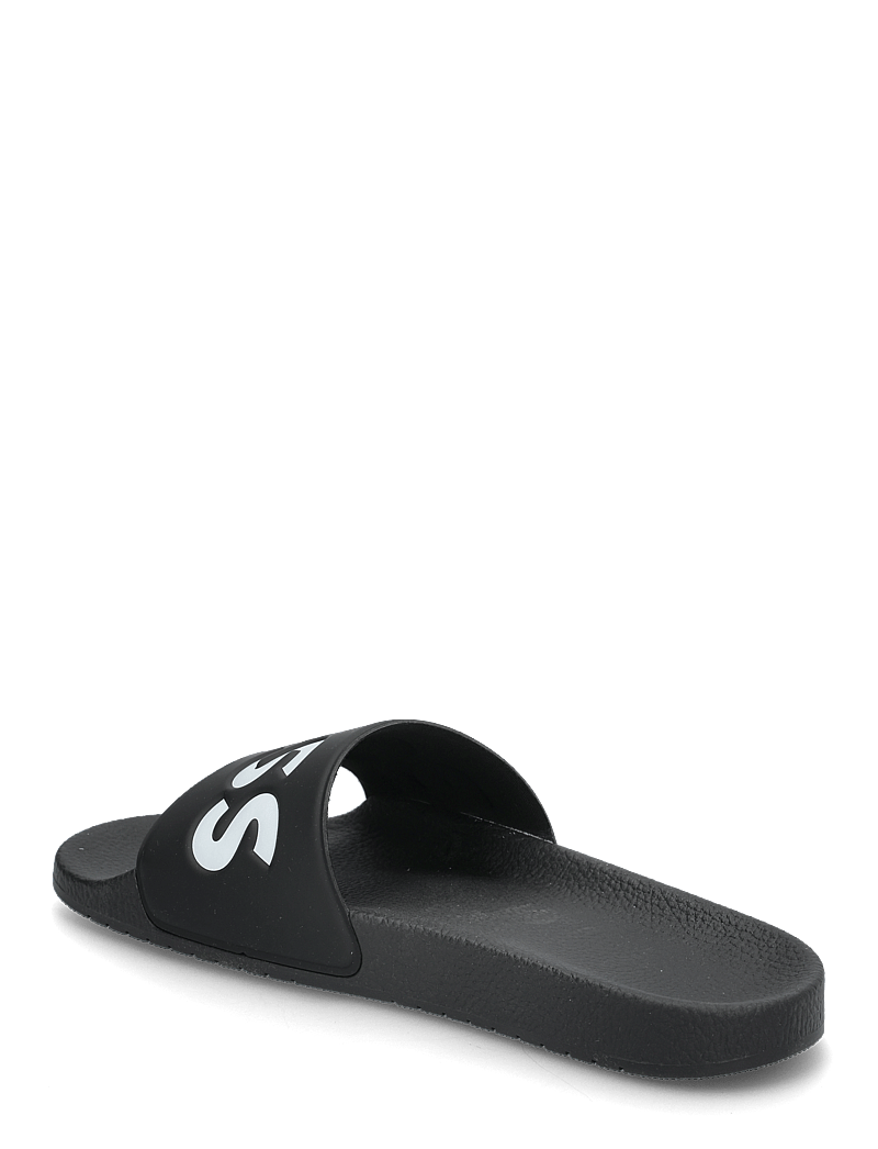 BOSS - Aryeh_Slid_npvlg - urlaubsfavoriten - black - 2