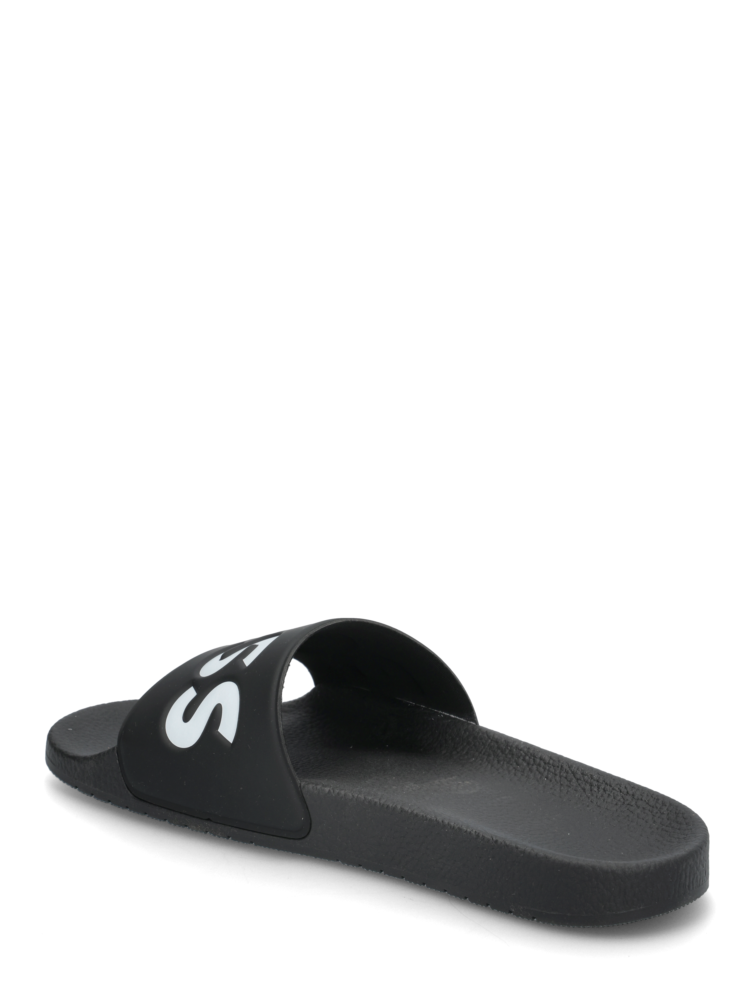 BOSS - Aryeh_Slid_npvlg - vacation essentials - black - 2